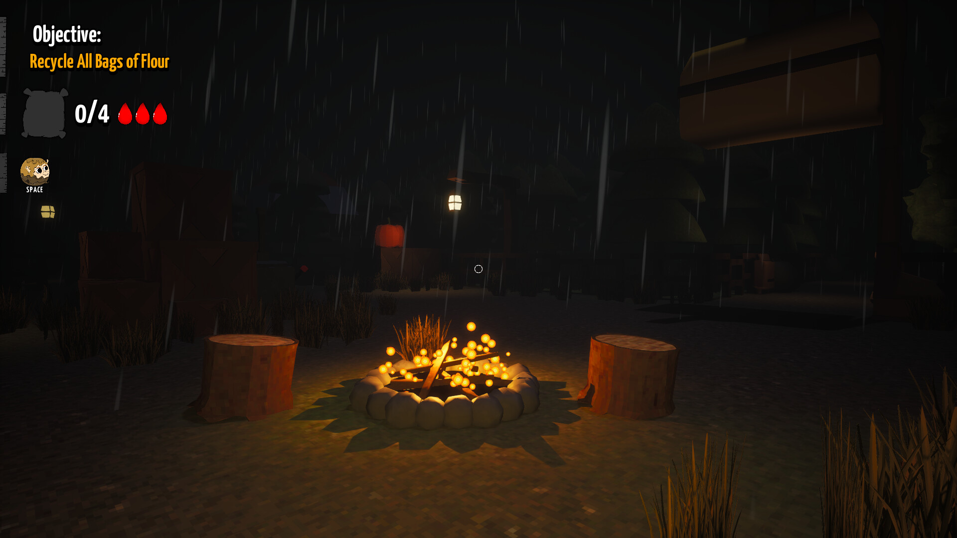 HARVESTED screenshot 3