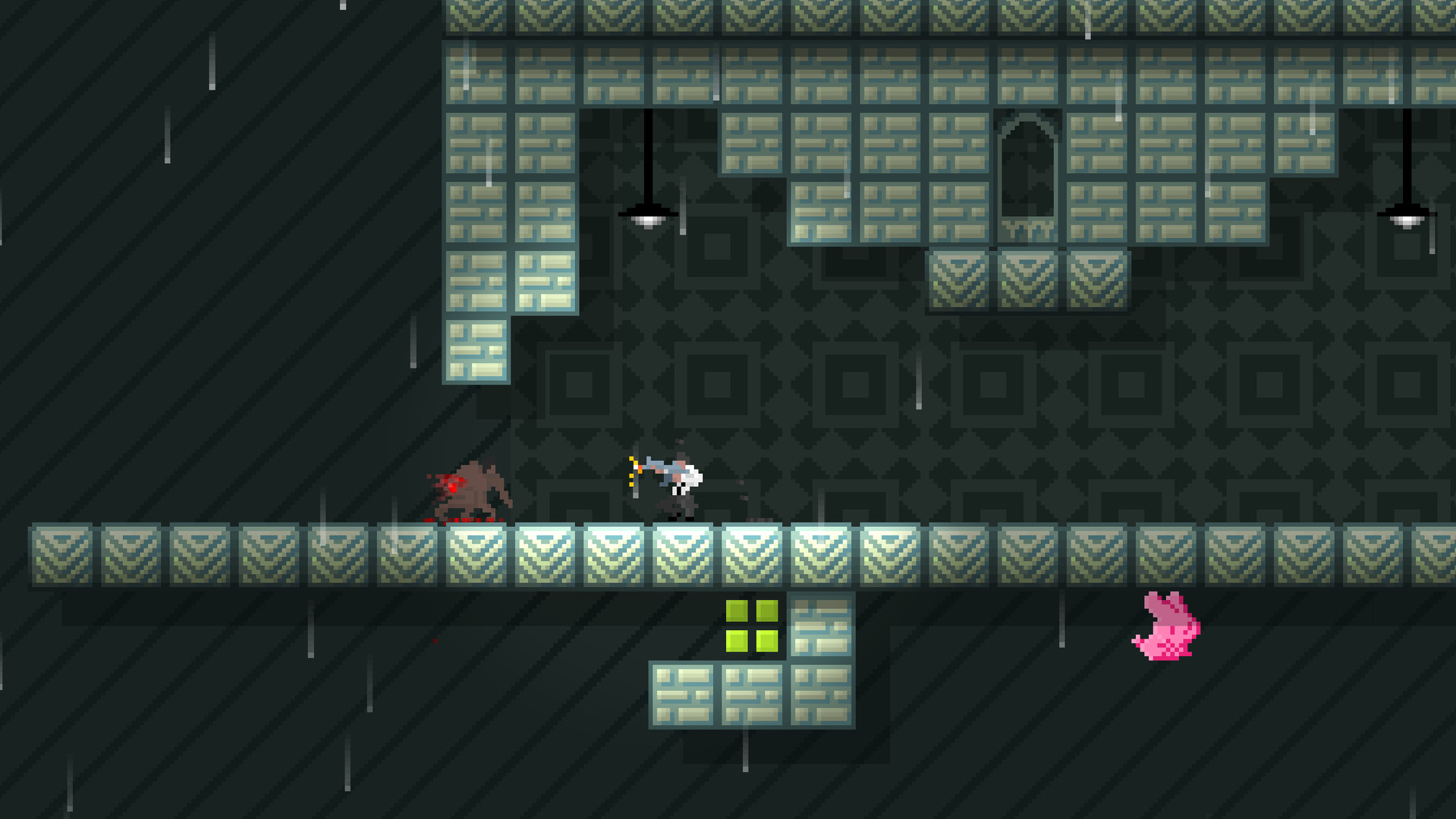 RETSNOM screenshot 3