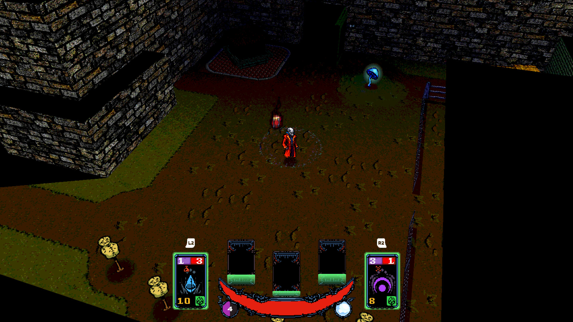Discard All Hope screenshot 14