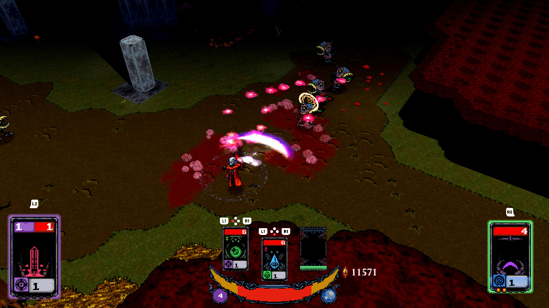 Discard All Hope screenshot 12