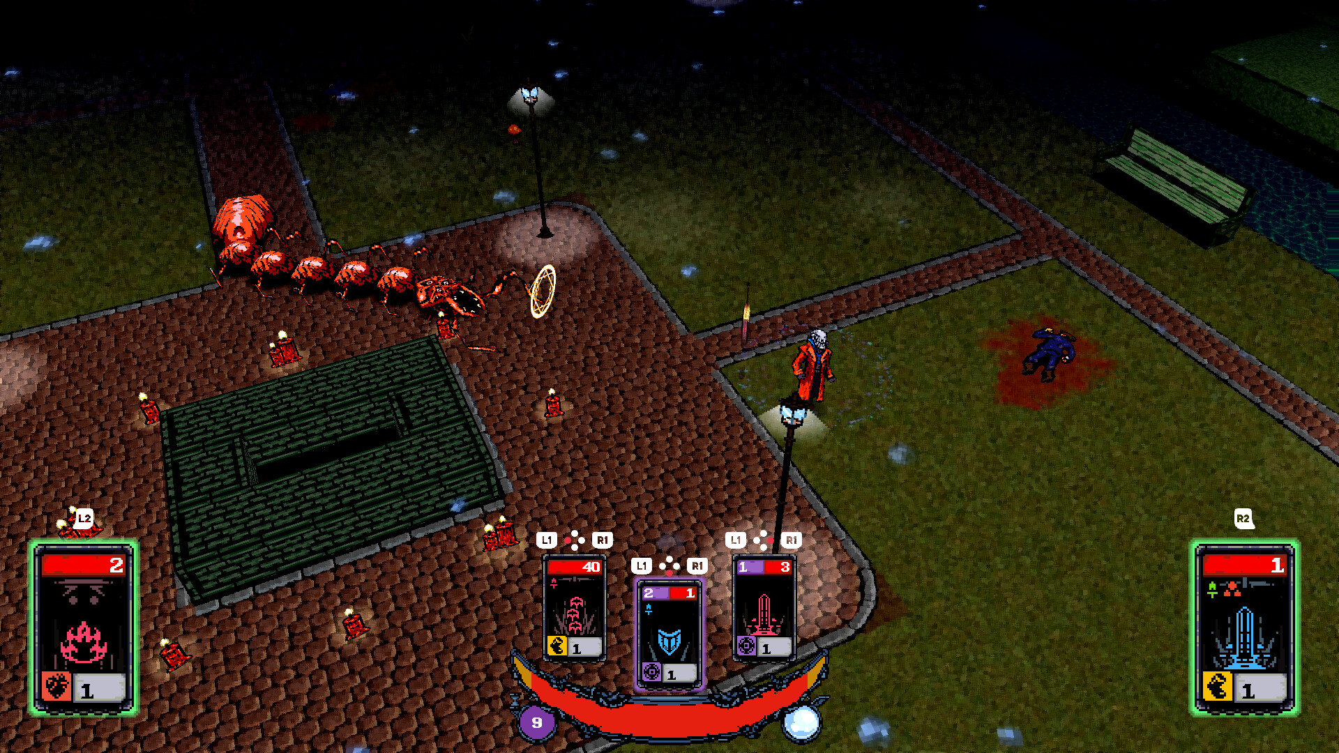 Discard All Hope screenshot 8