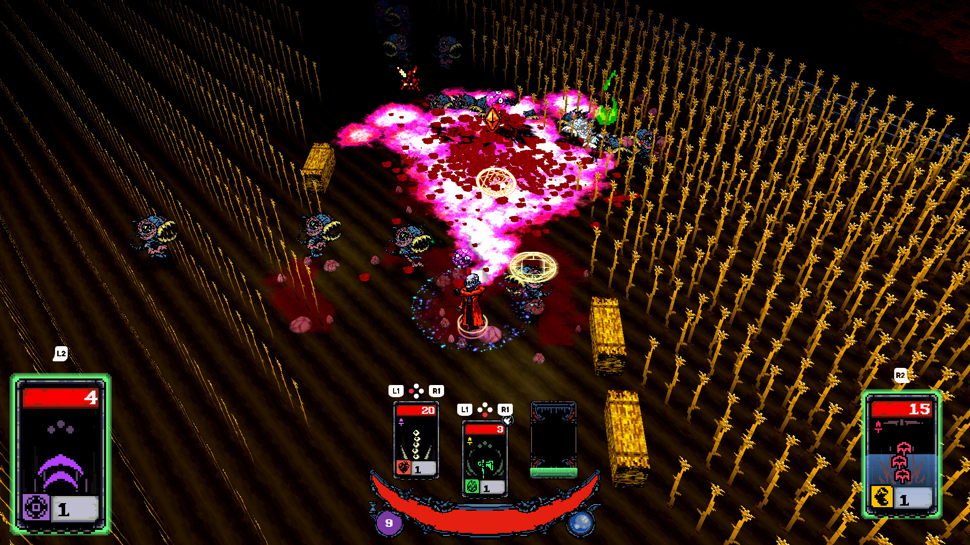 Discard All Hope screenshot 7