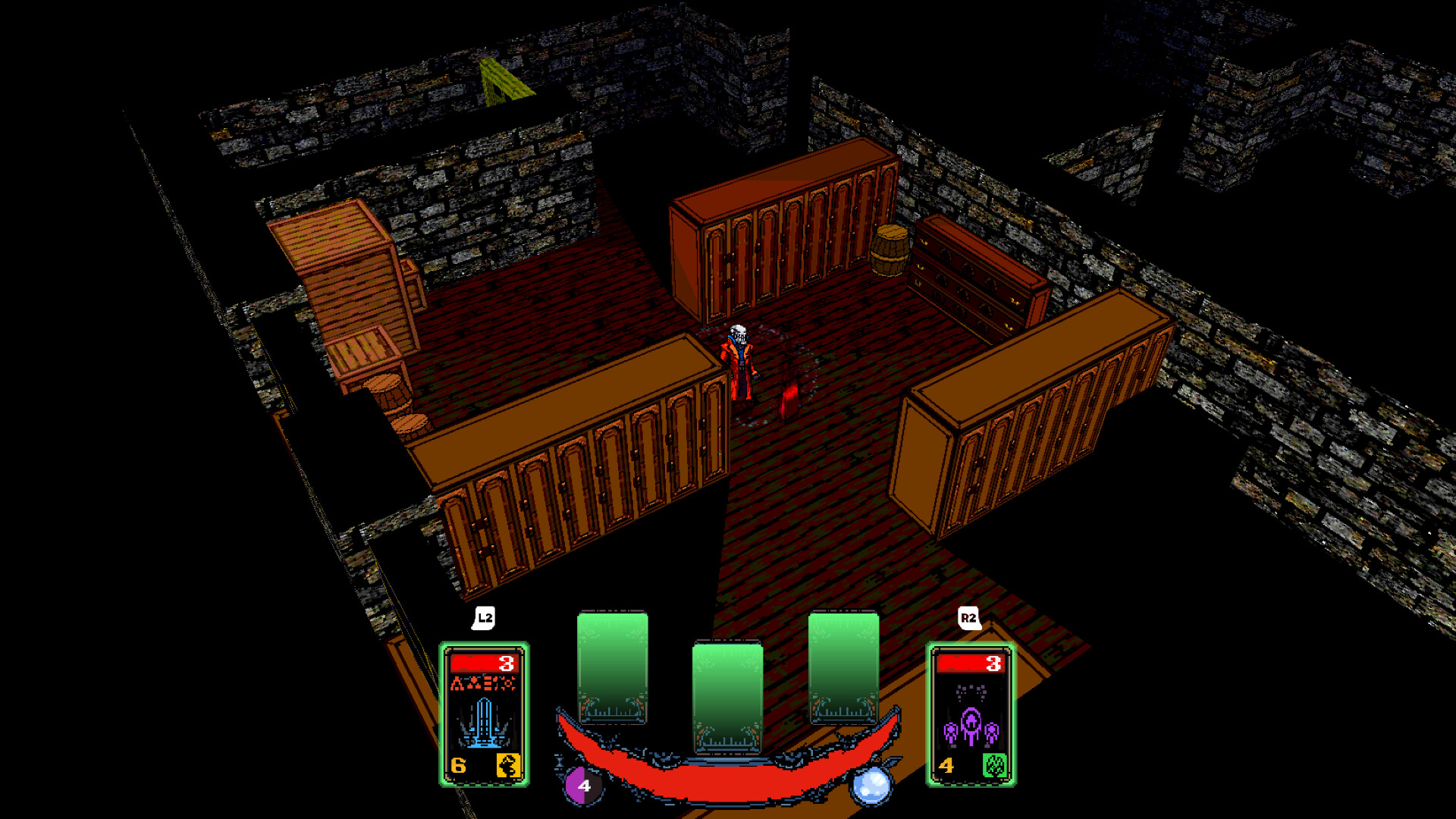 Discard All Hope screenshot 13