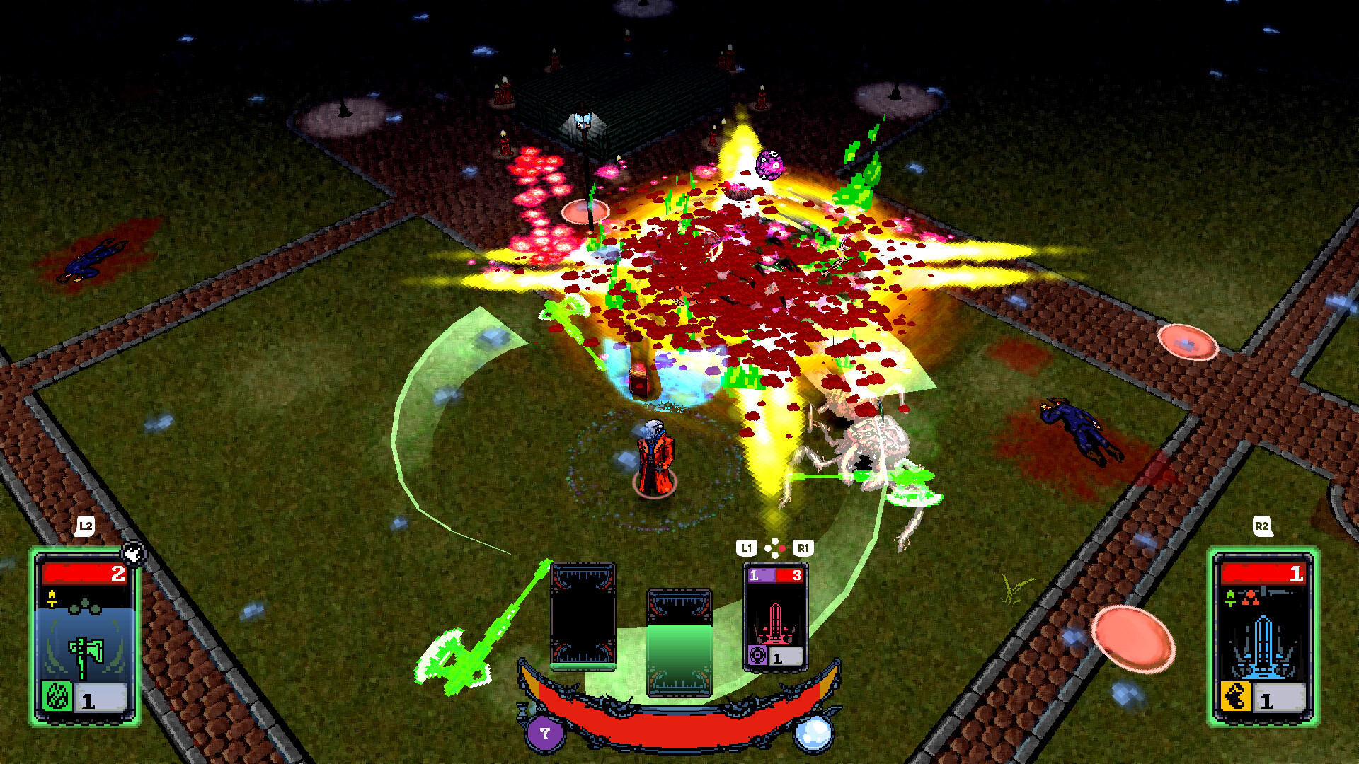 Discard All Hope screenshot 5
