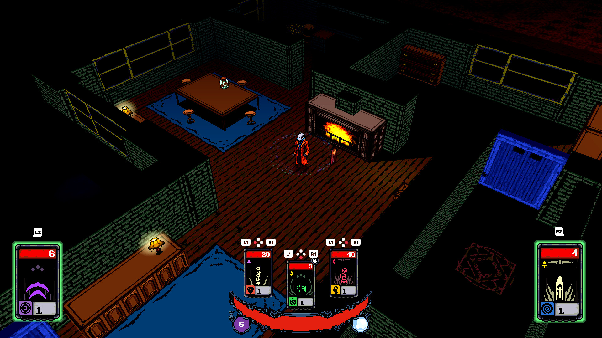 Discard All Hope screenshot 6