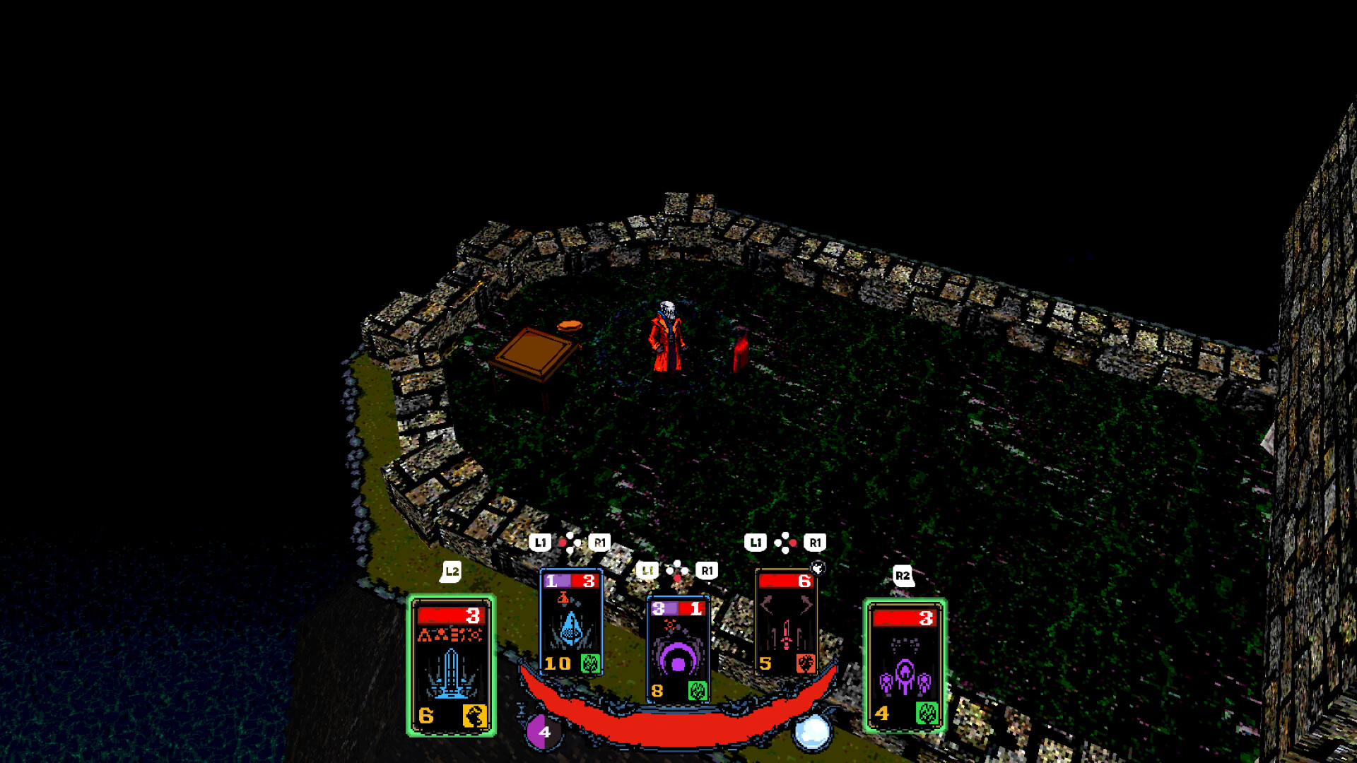 Discard All Hope screenshot 1