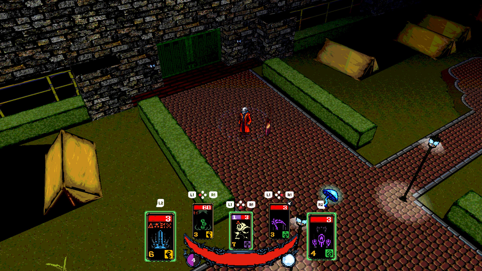 Discard All Hope screenshot 10