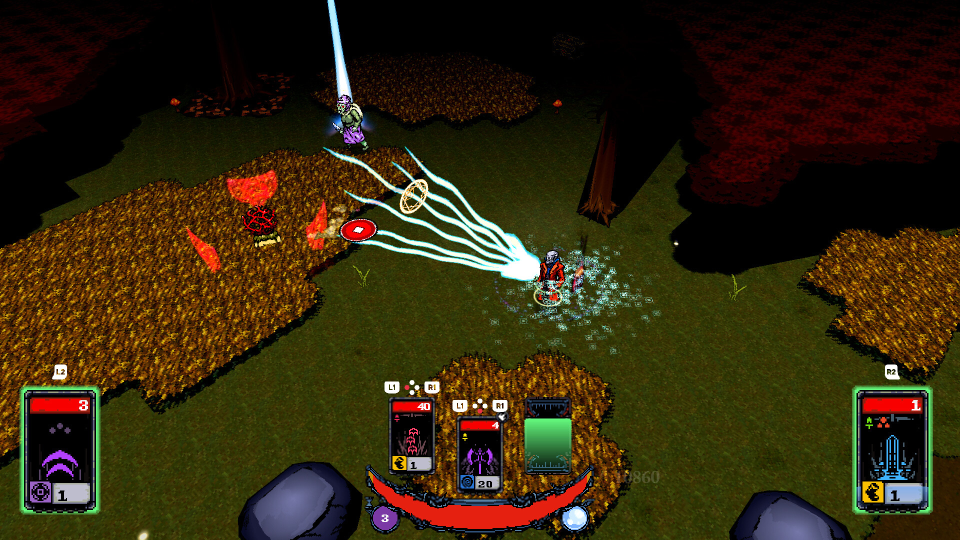Discard All Hope screenshot 4