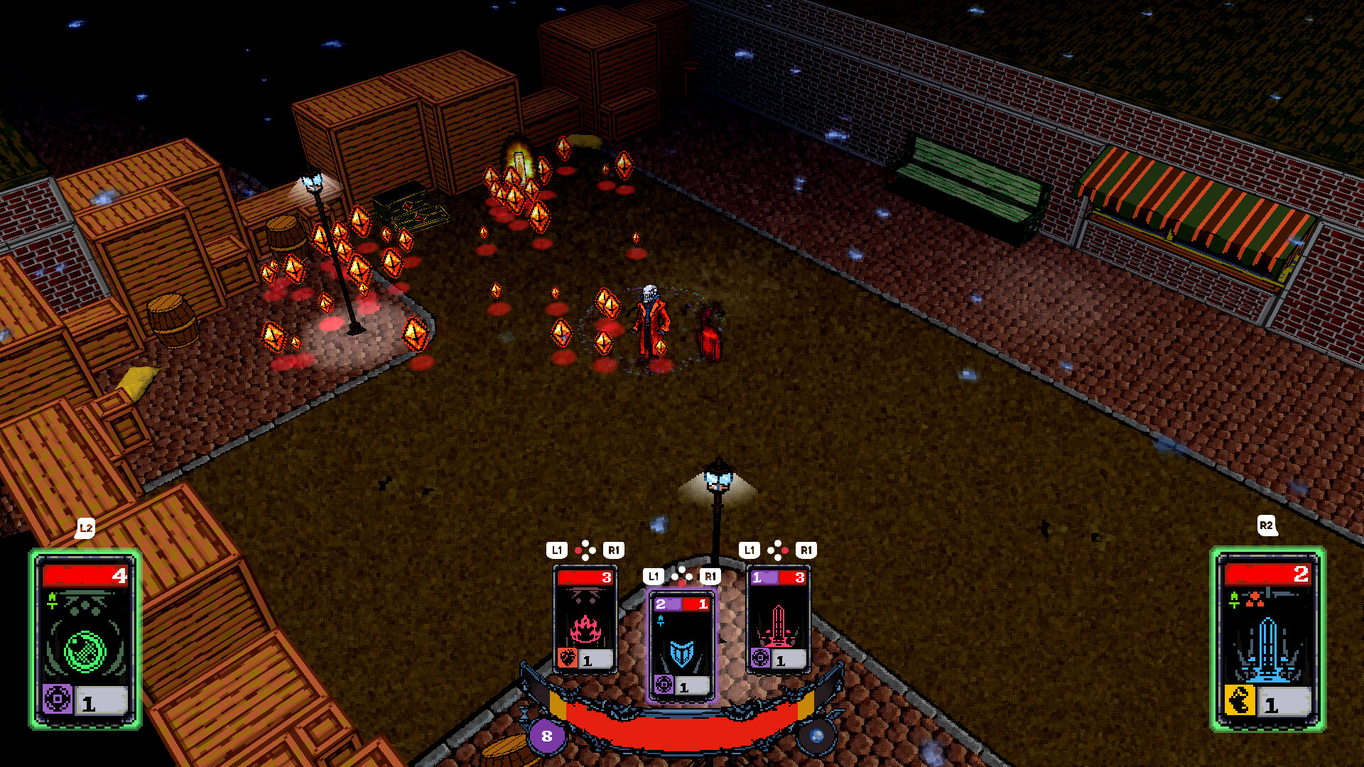 Discard All Hope screenshot 11