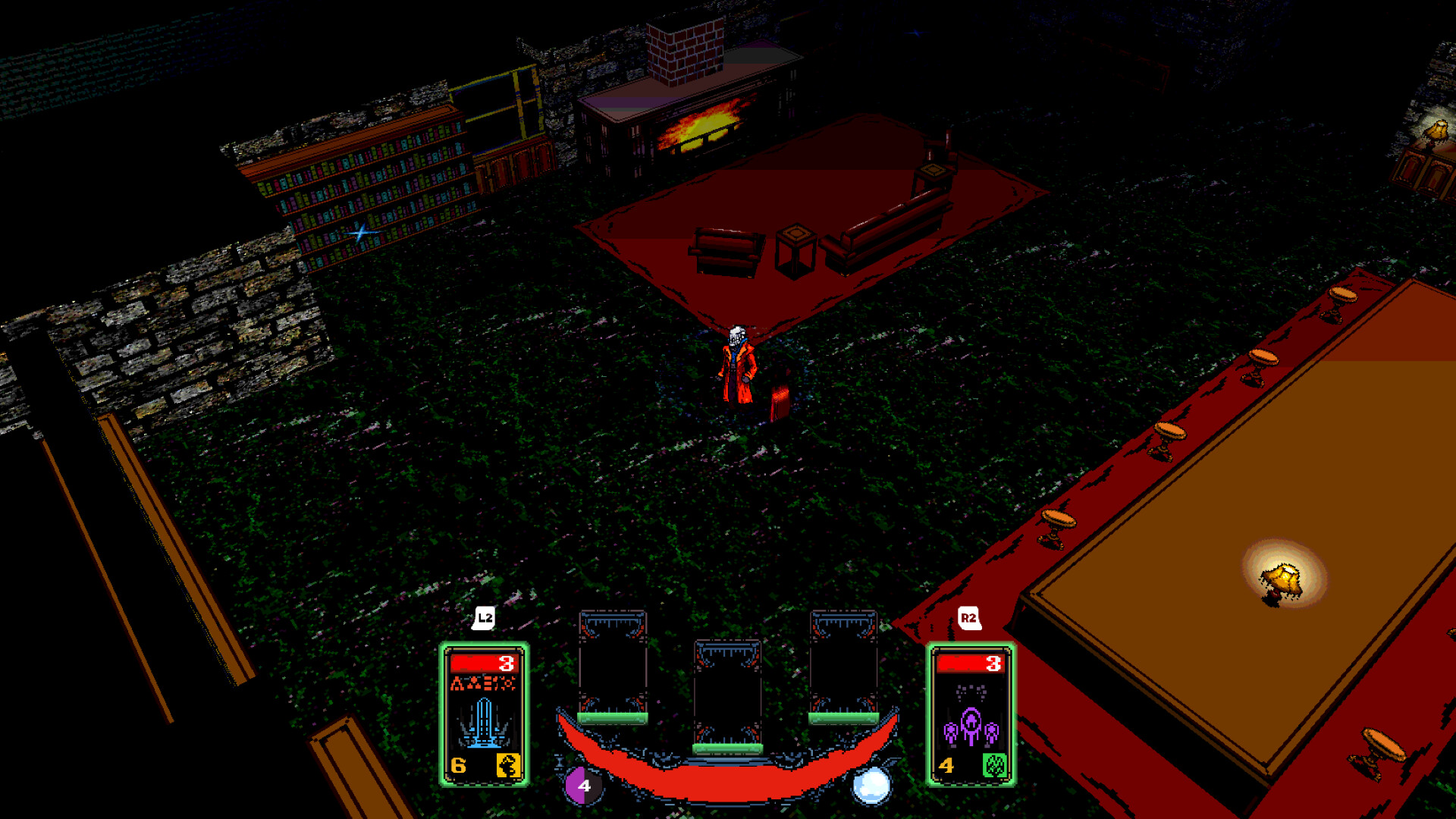 Discard All Hope screenshot 3