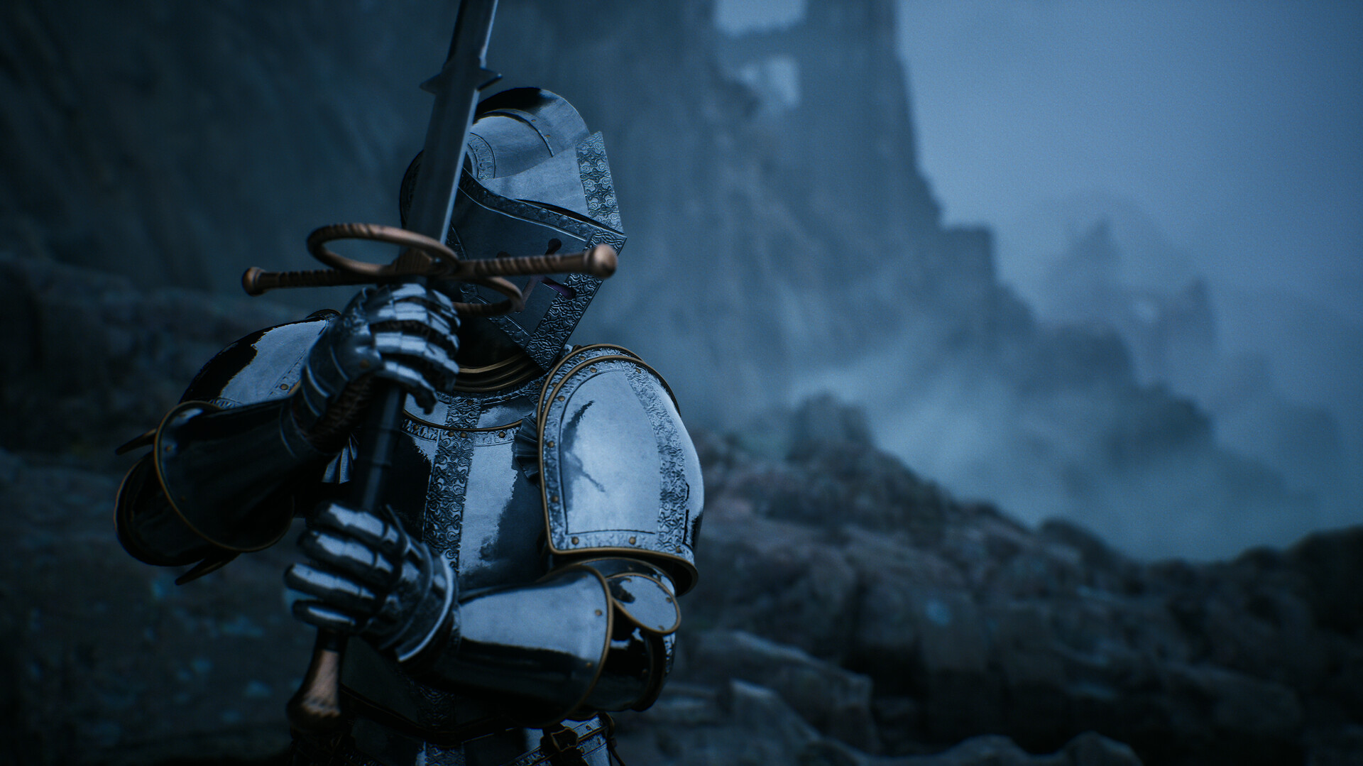 Bastion: Gauntlet of the Chosen screenshot 10