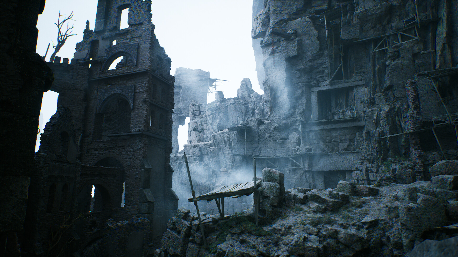 Bastion: Gauntlet of the Chosen screenshot 12