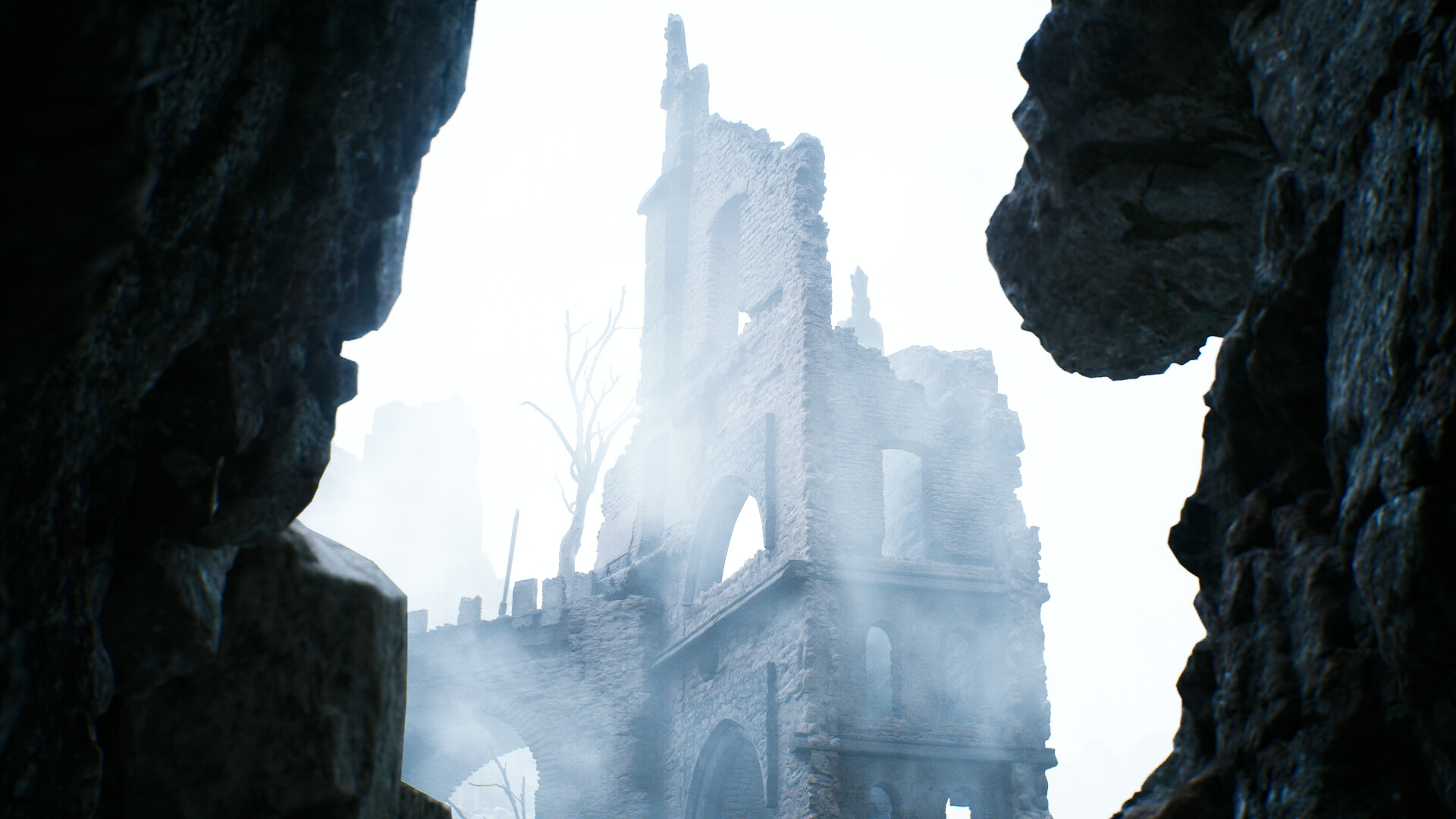 Bastion: Gauntlet of the Chosen screenshot 11