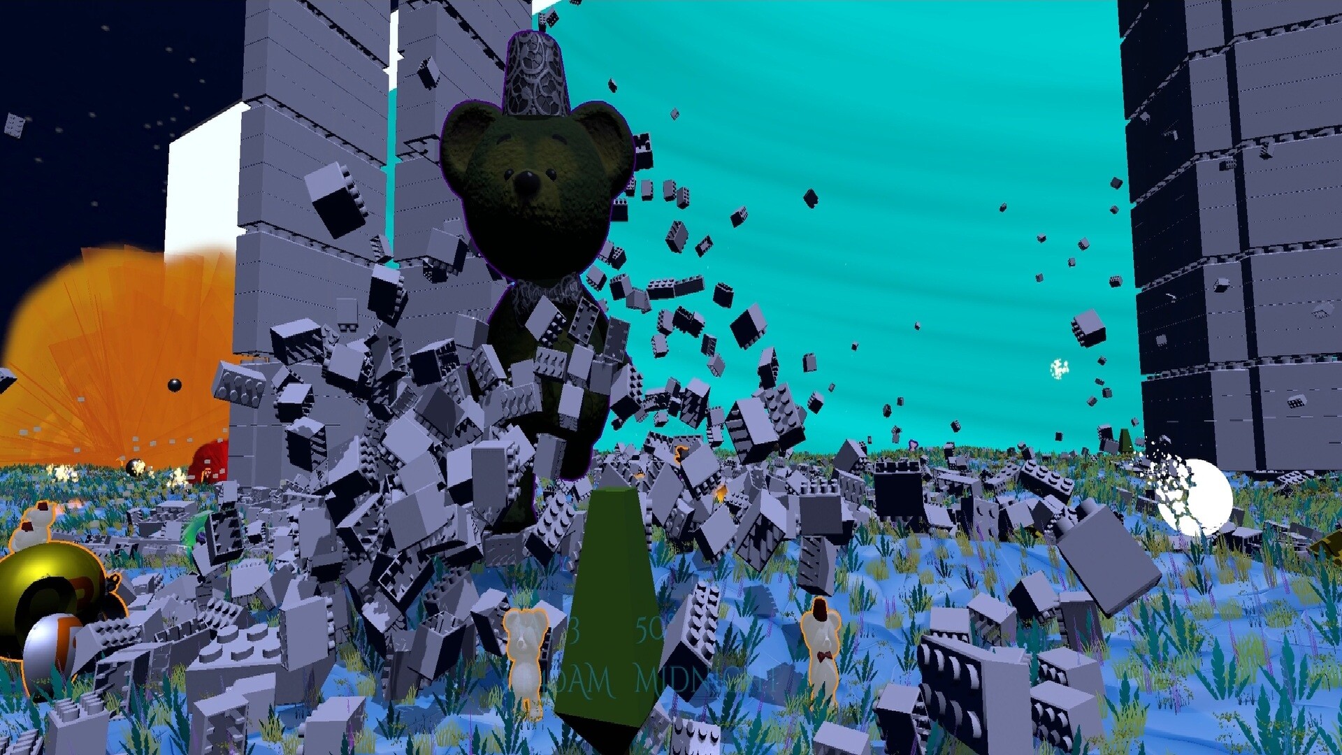 Riftborn screenshot 4