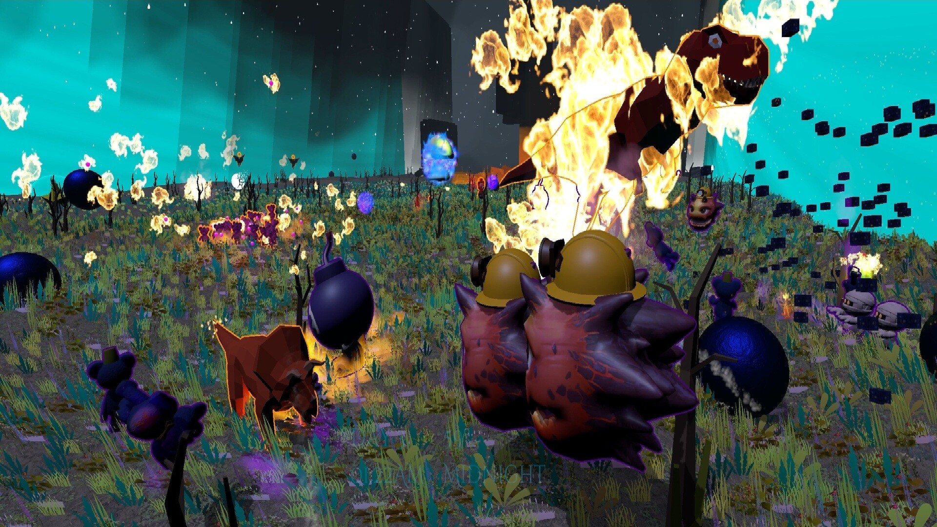 Riftborn screenshot 2