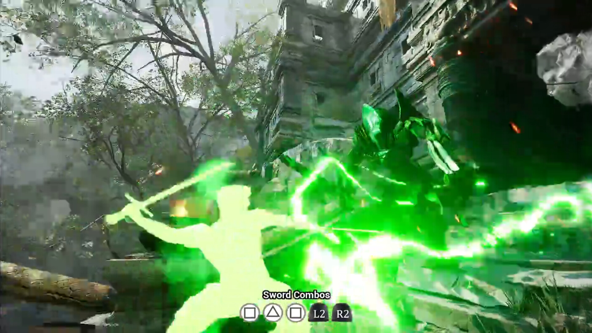 Vribyss Refuge™ Metamorphosis screenshot 3