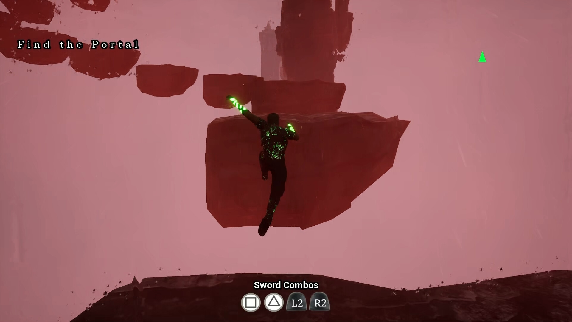 Vribyss Refuge™ Metamorphosis screenshot 1