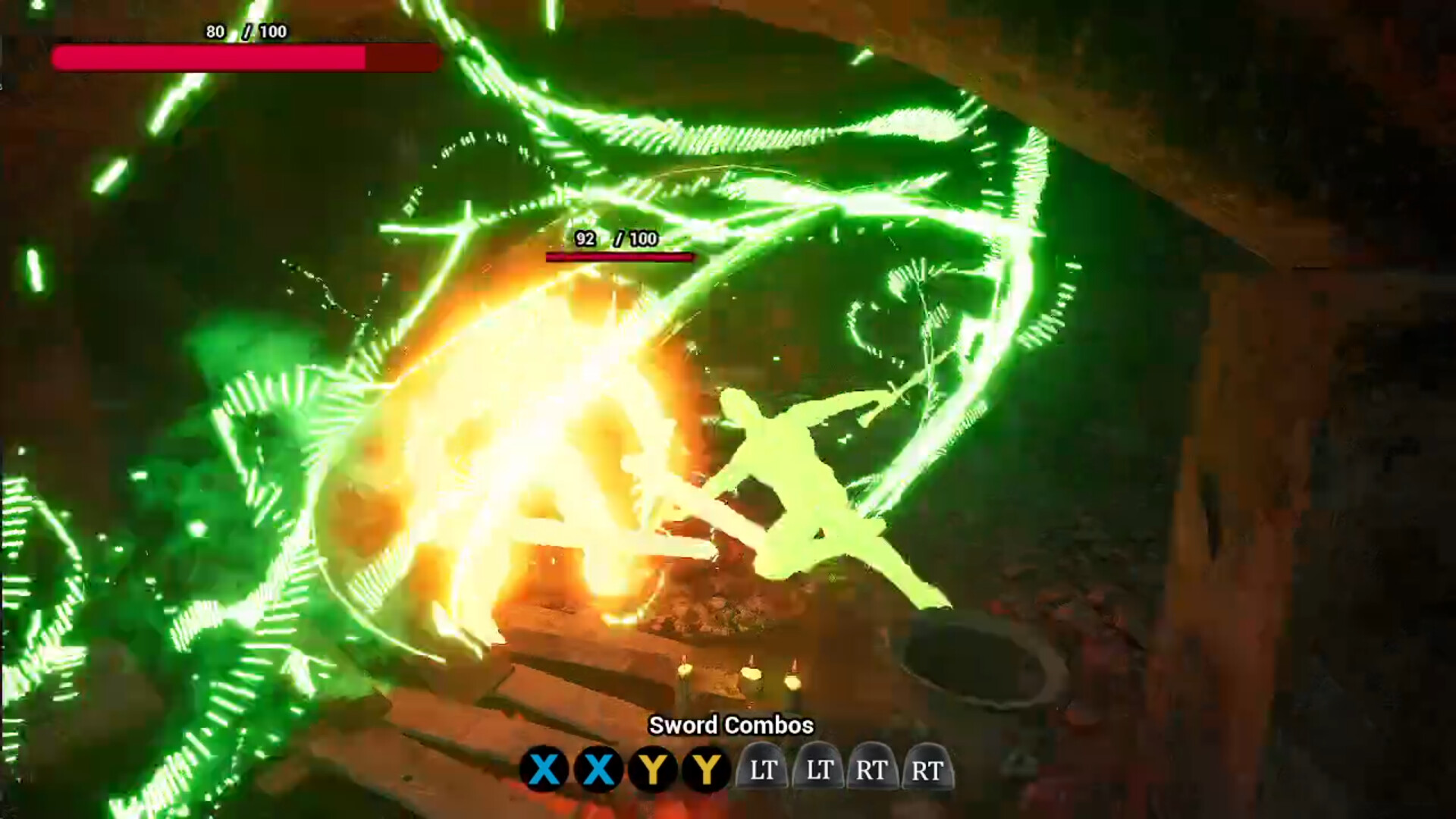 Vribyss Refuge™ Metamorphosis screenshot 2