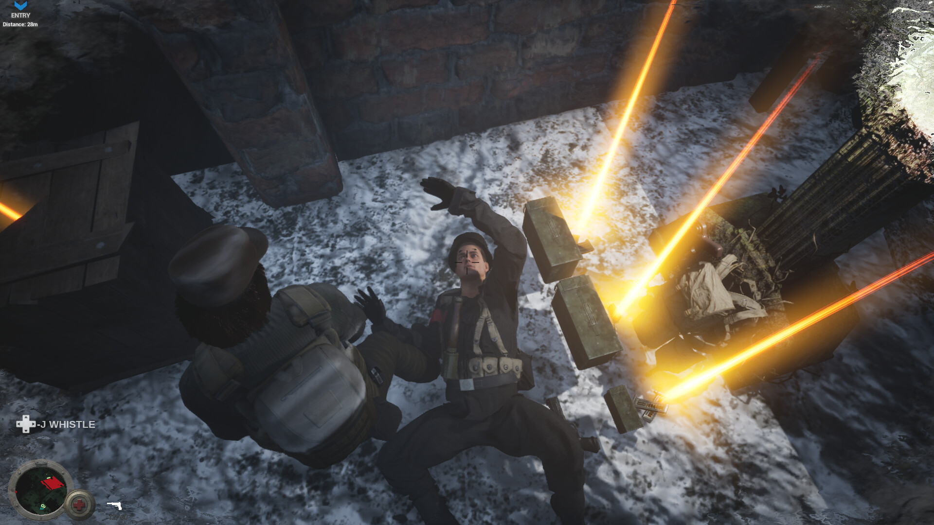 Instruments of Peace screenshot 11