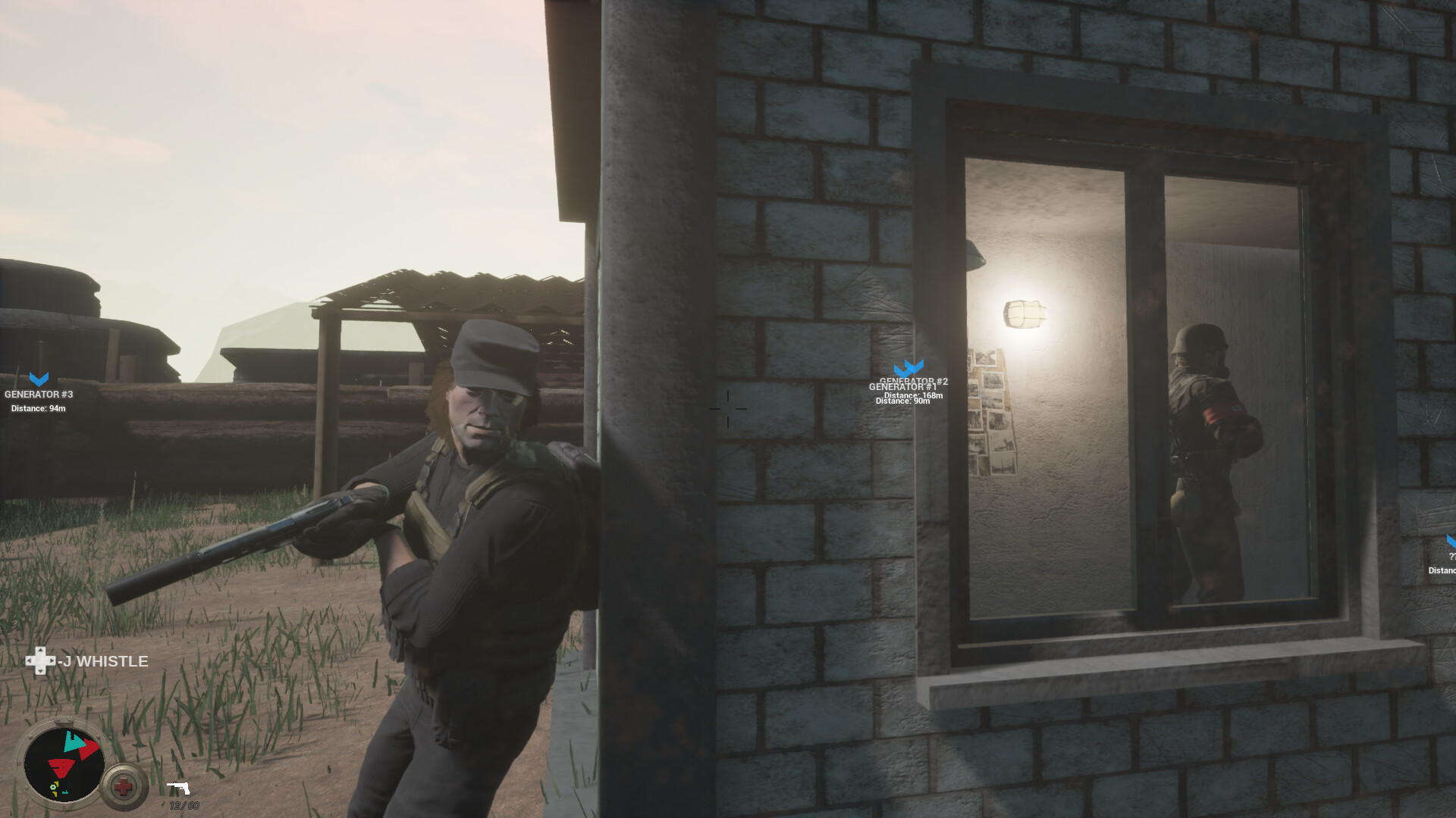Instruments of Peace screenshot 9