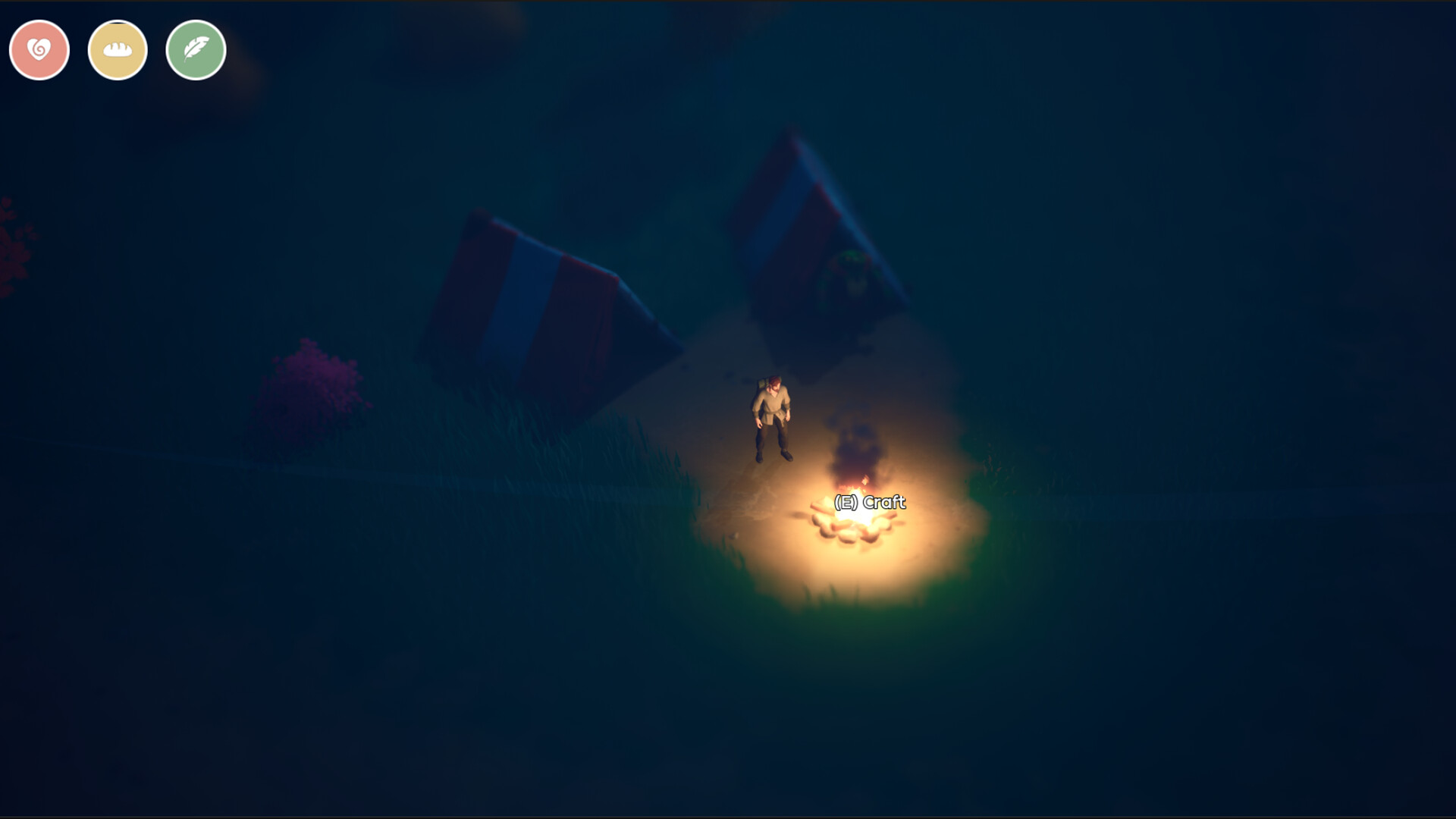 Twilight Traveller screenshot 5