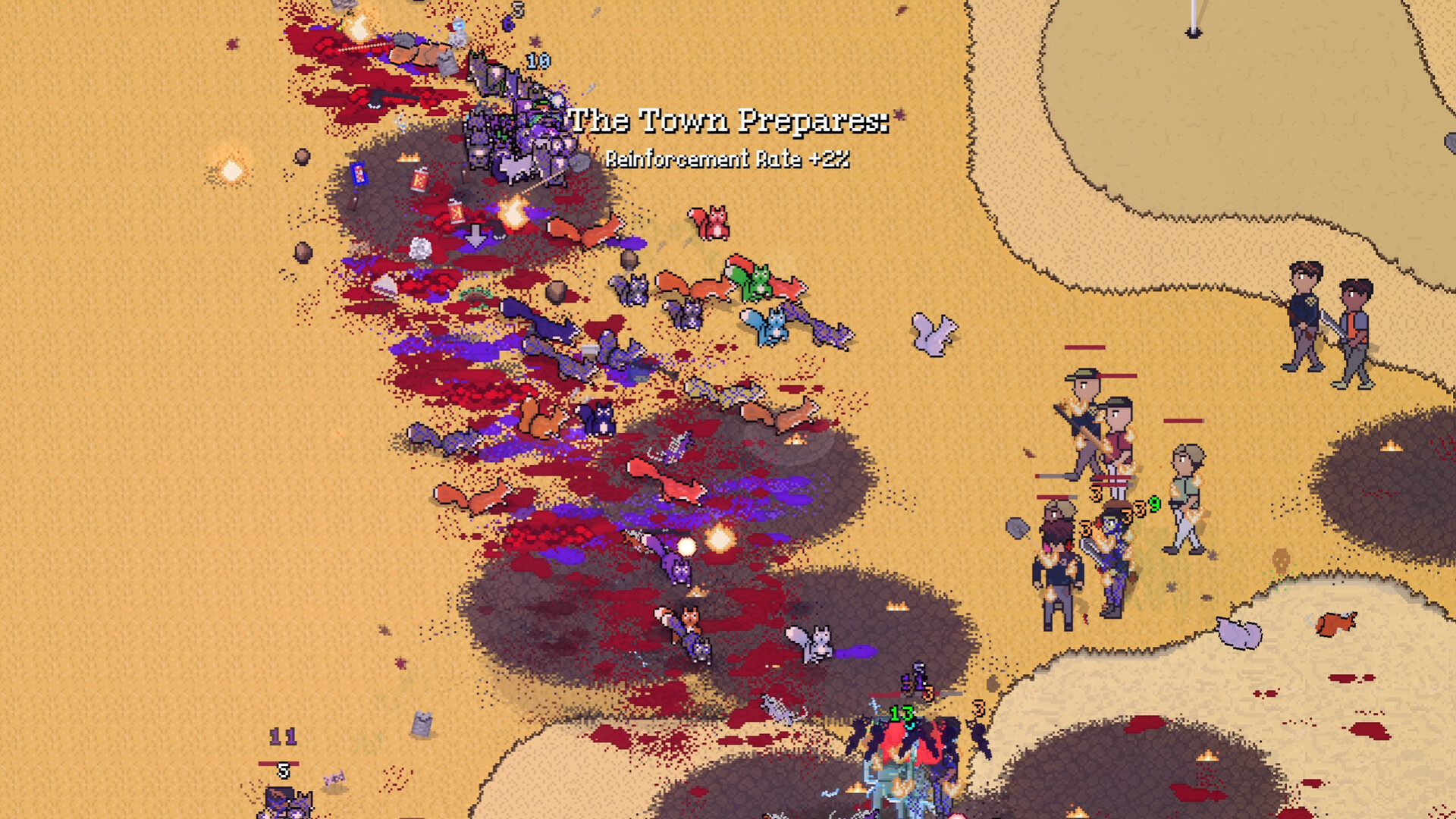 Scurry screenshot 4