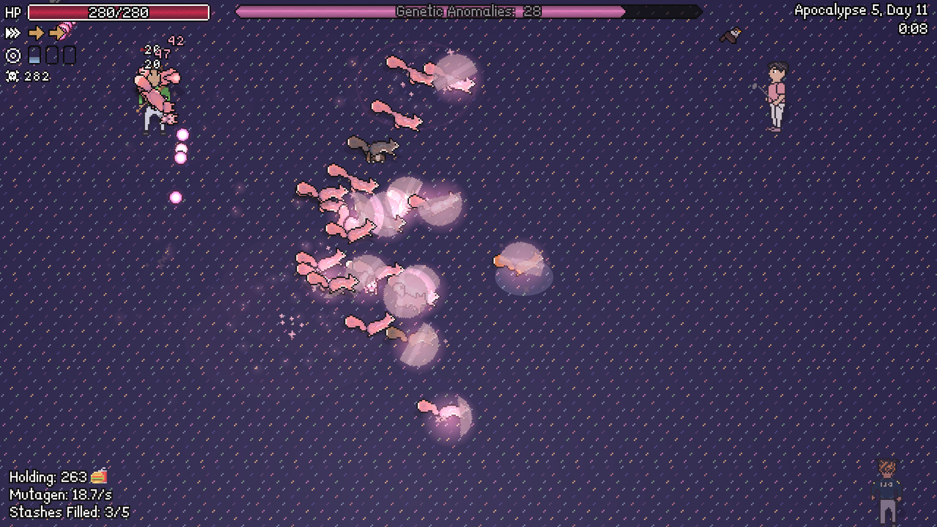 Scurry screenshot 6