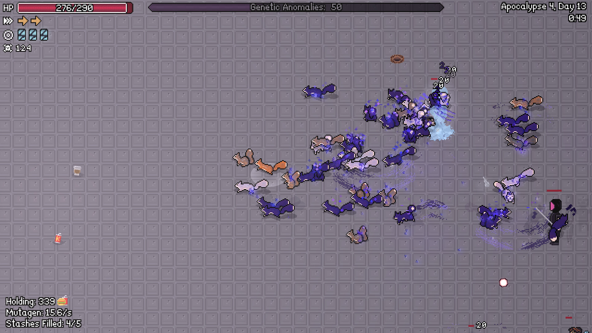 Scurry screenshot 8