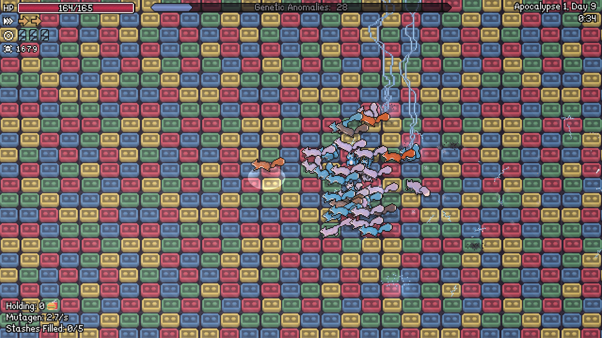 Scurry screenshot 10