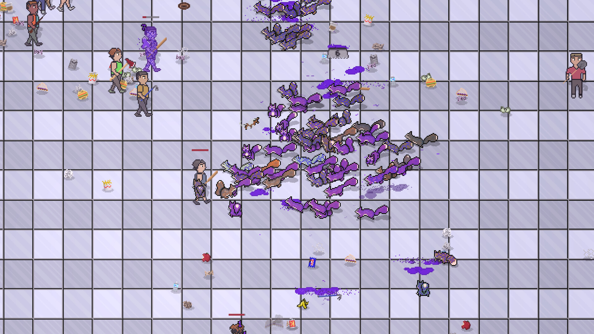 Scurry screenshot 3