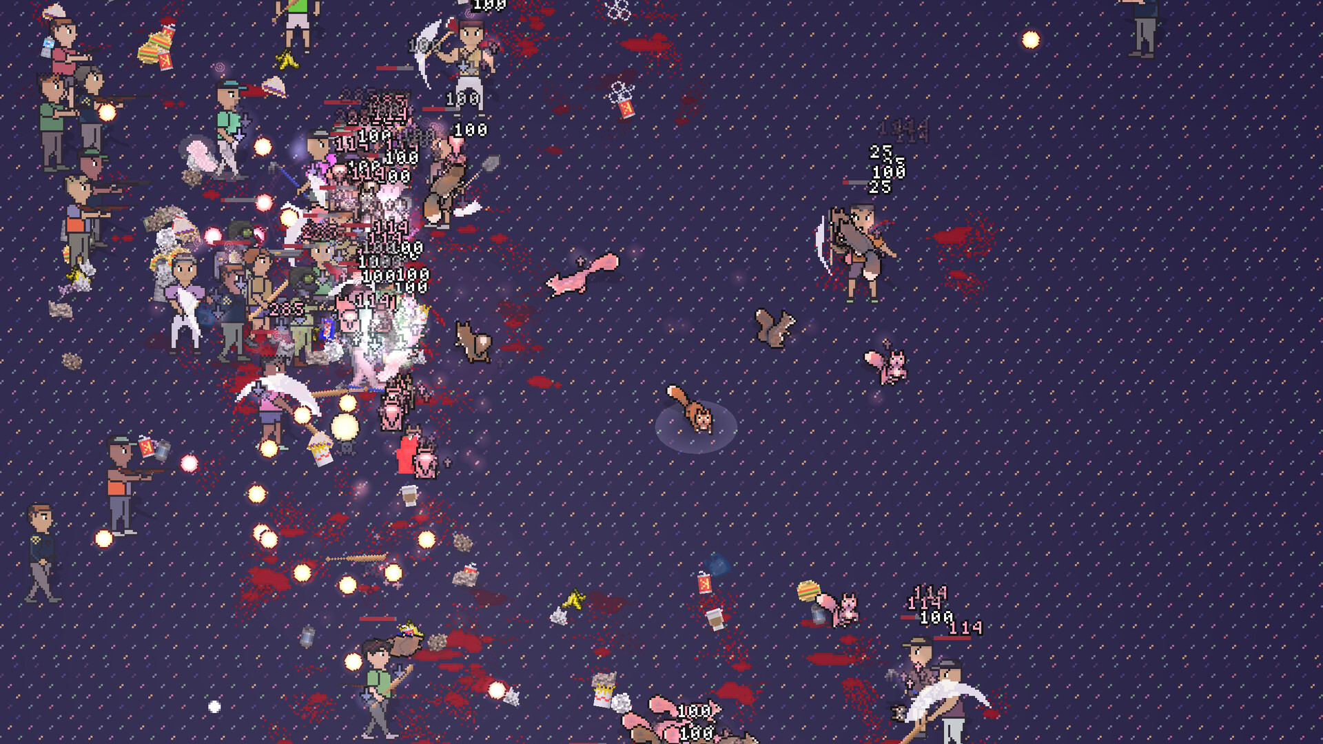 Scurry screenshot 2