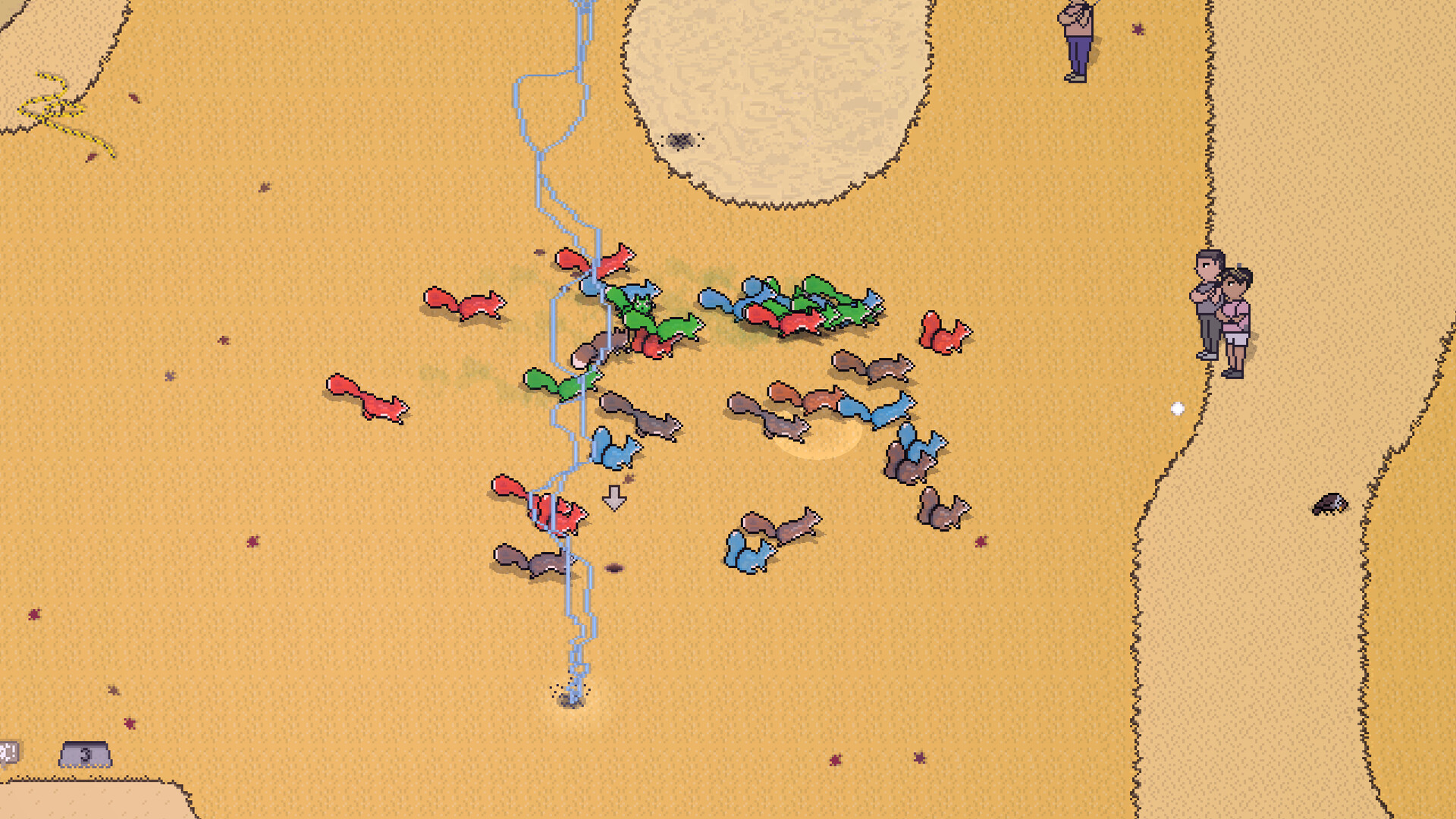Scurry screenshot 7