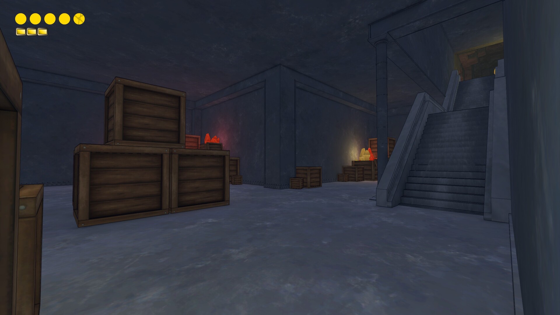 Liturnian screenshot 6