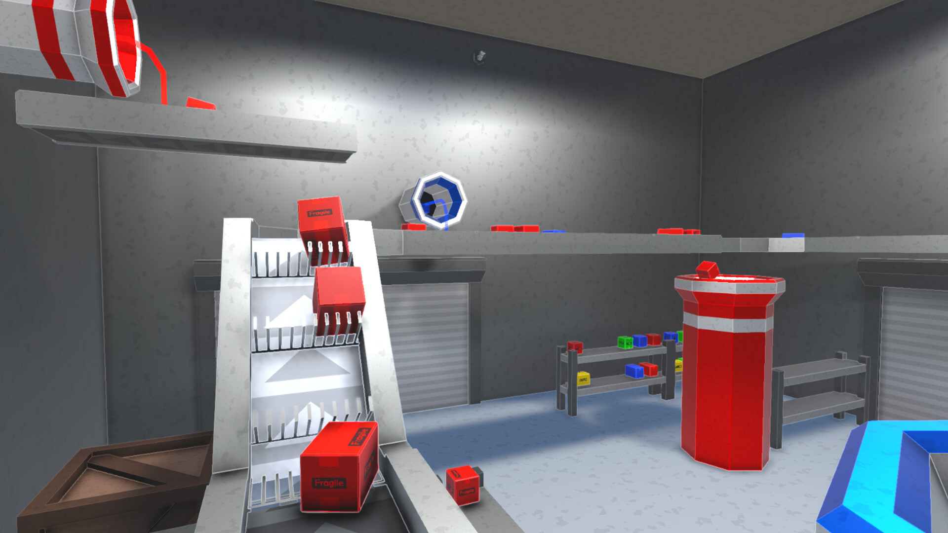 Unregulated screenshot 3