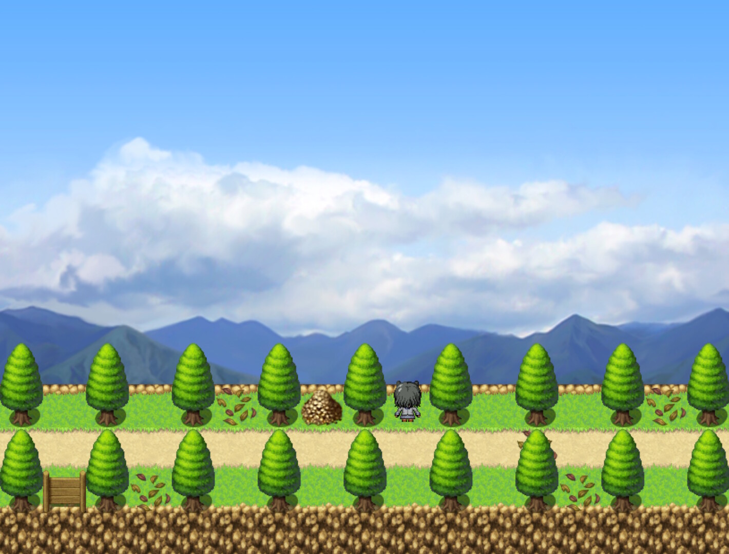 Catgirl Simulator screenshot 1