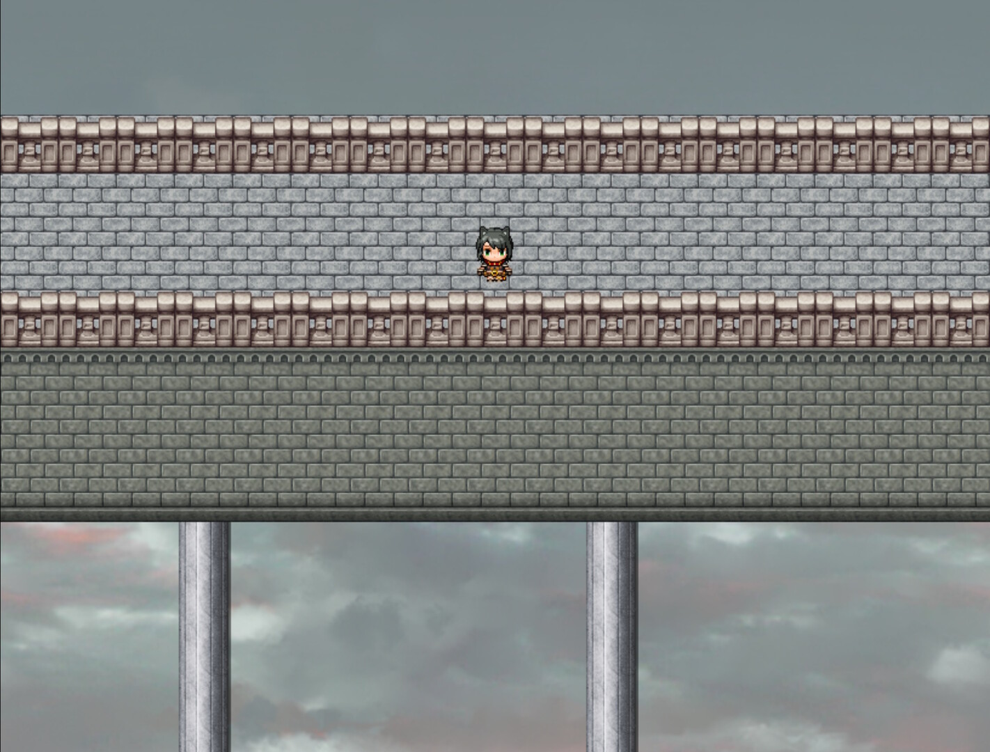 Catgirl Simulator screenshot 3