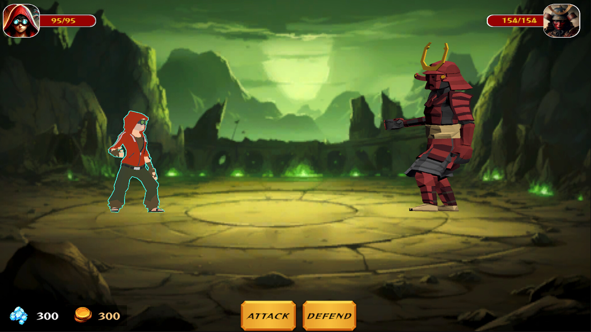 Chrono Port : Heroes of All Time screenshot 8