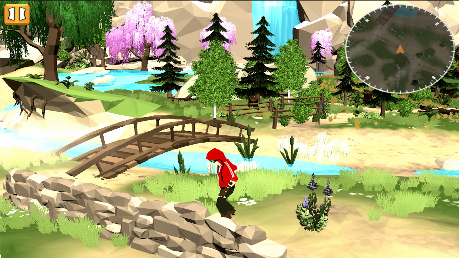Chrono Port : Heroes of All Time screenshot 6