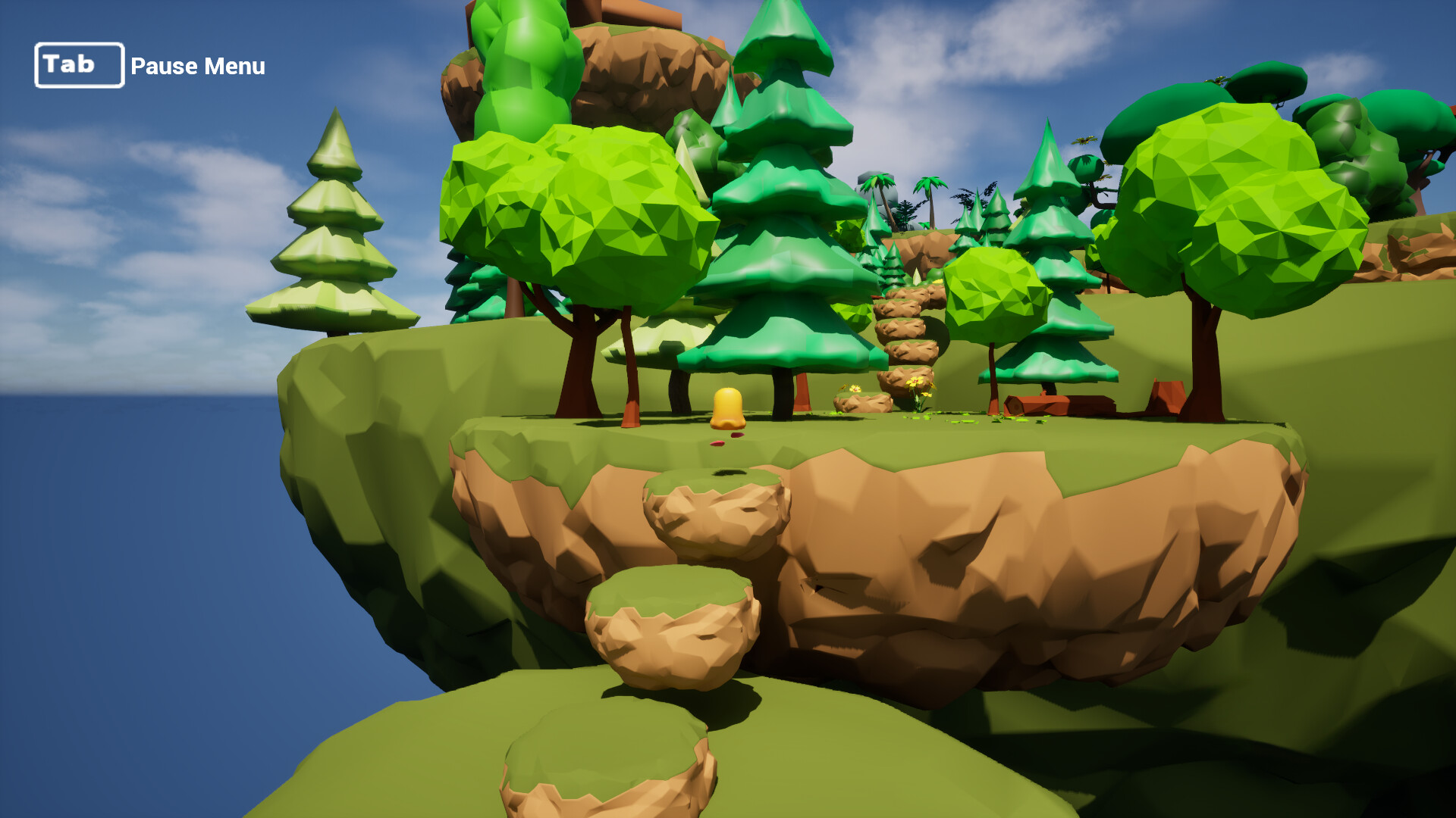 Uppies! screenshot 5