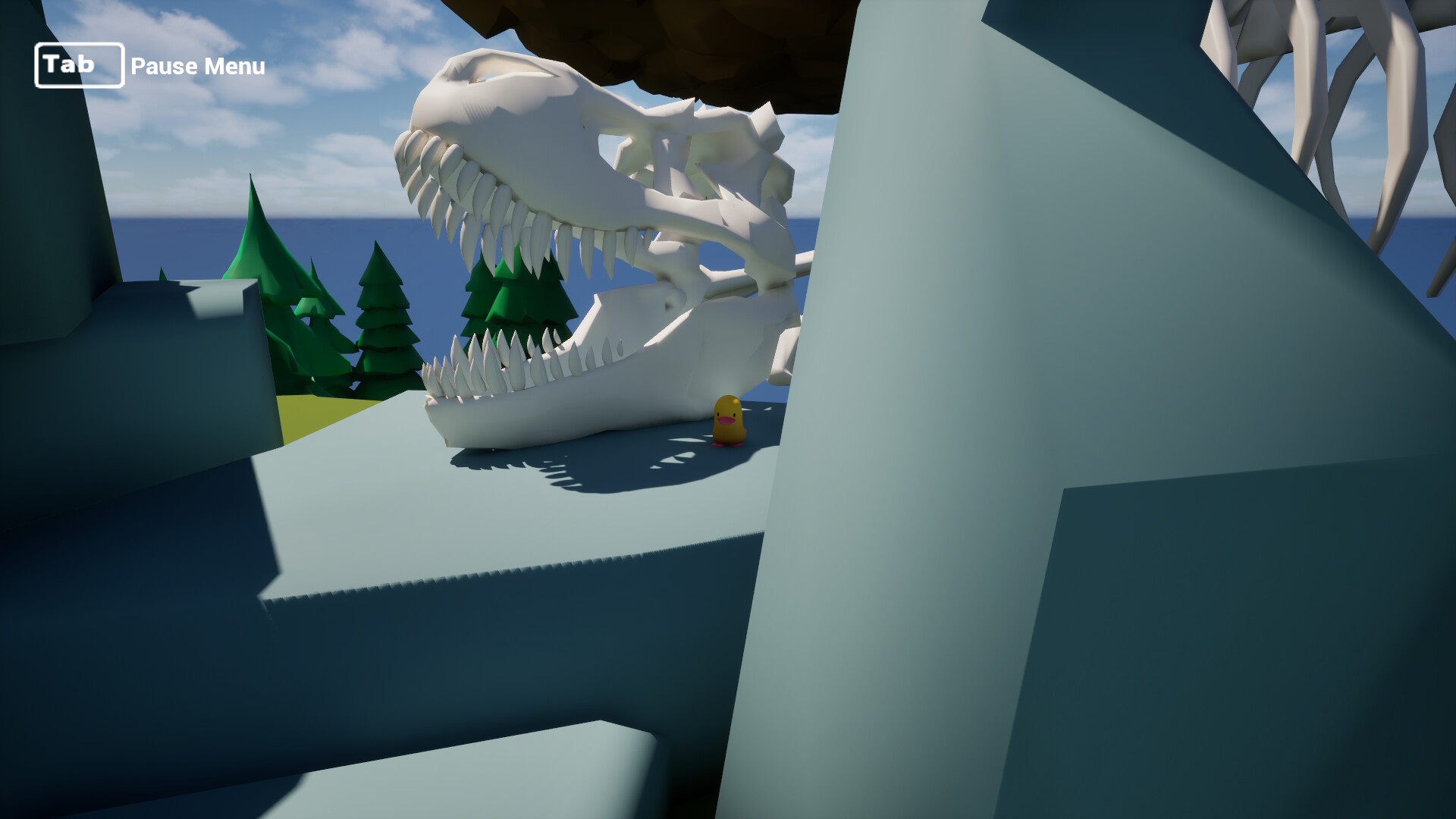 Uppies! screenshot 1