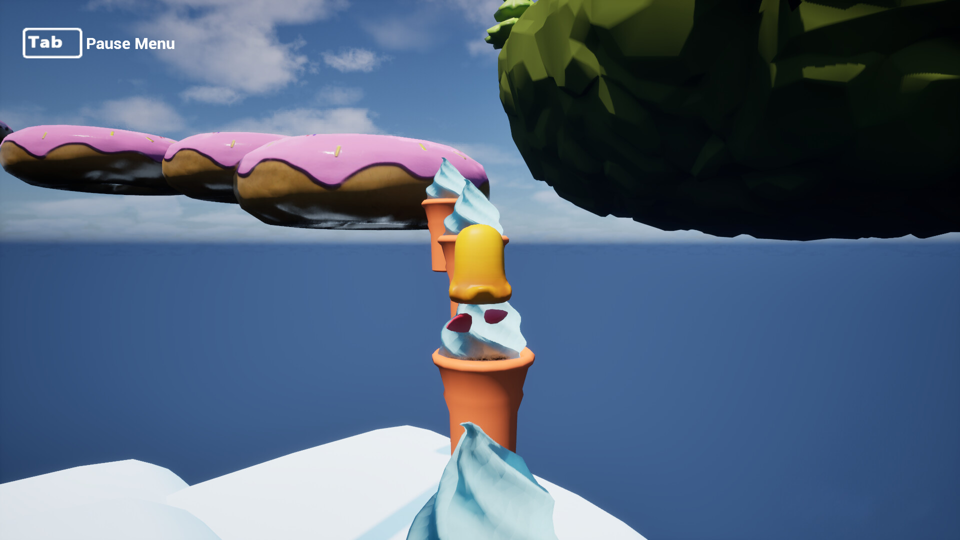 Uppies! screenshot 3