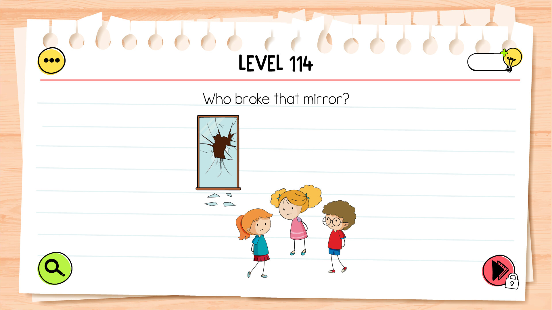 Brain Test All-Star: IQ Boost screenshot 9