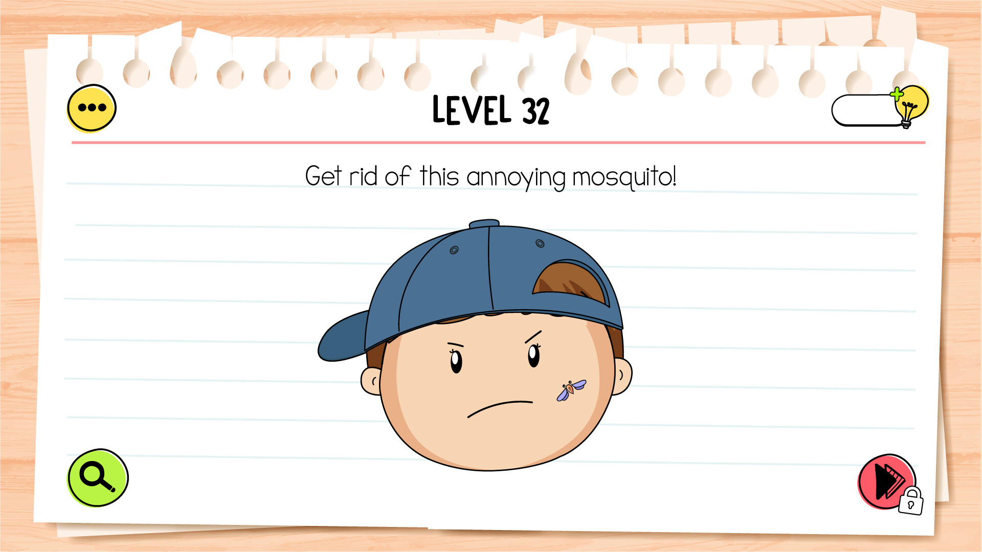 Brain Test All-Star: IQ Boost screenshot 5