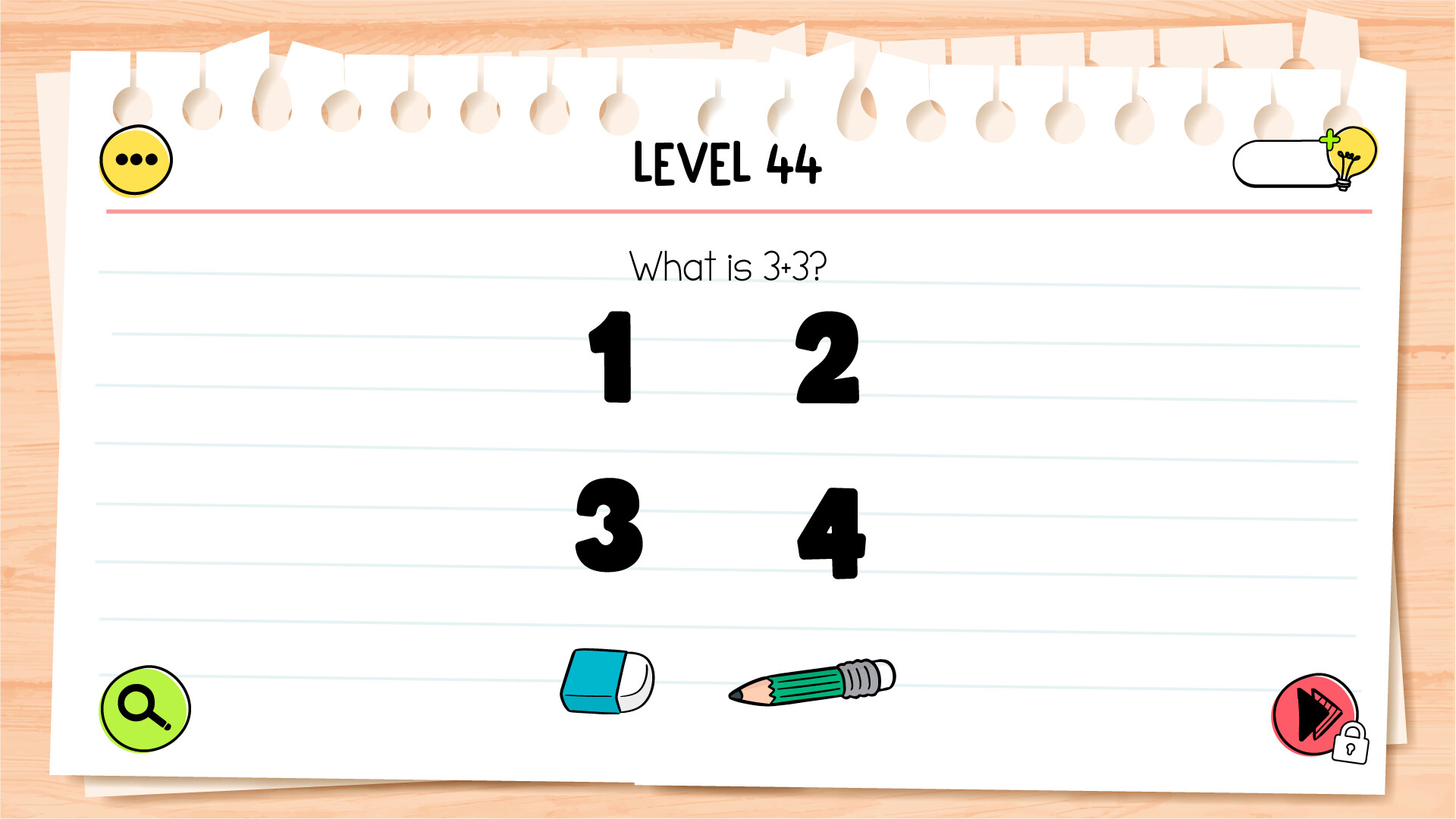Brain Test All-Star: IQ Boost screenshot 8