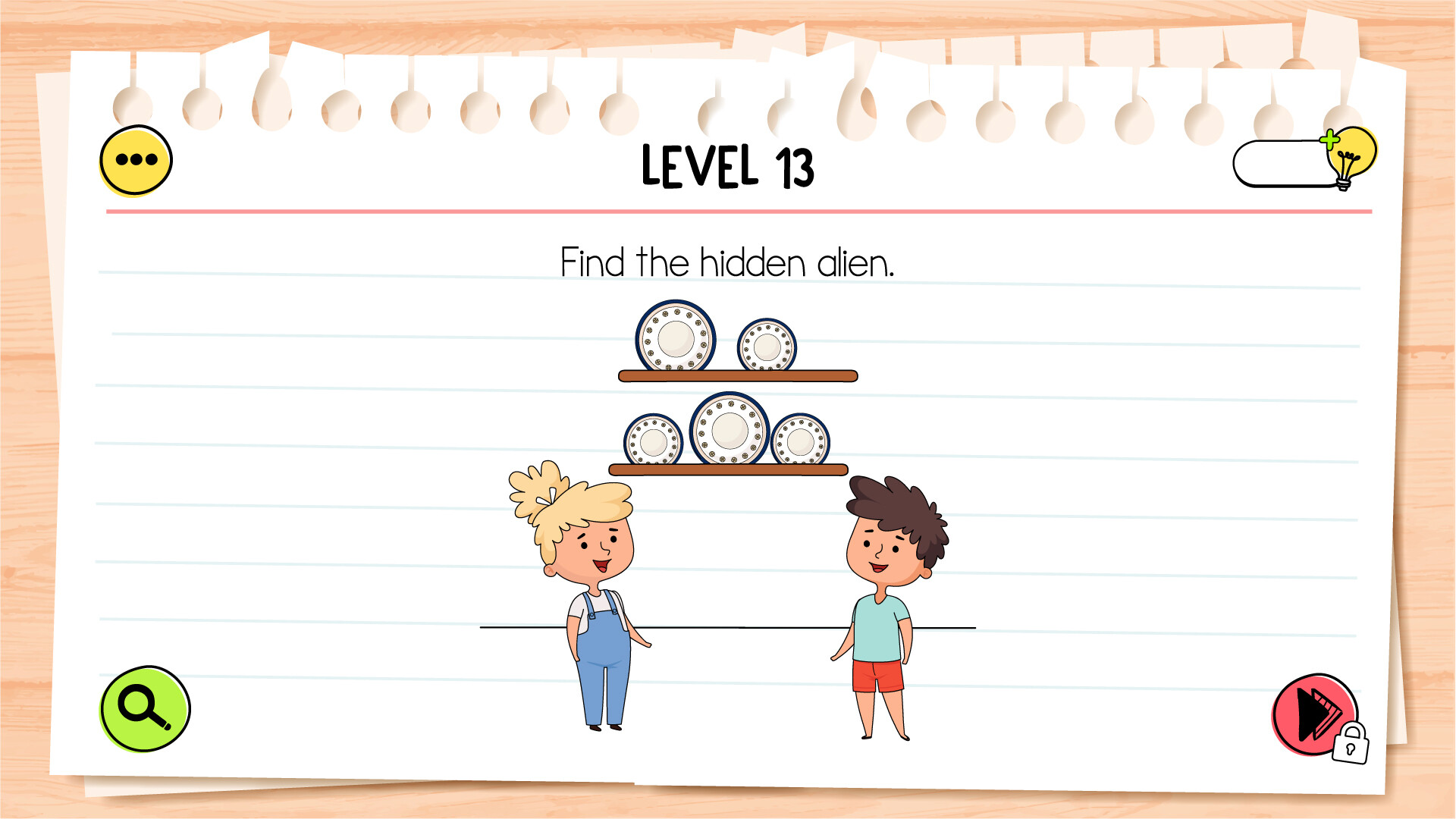 Brain Test All-Star: IQ Boost screenshot 2