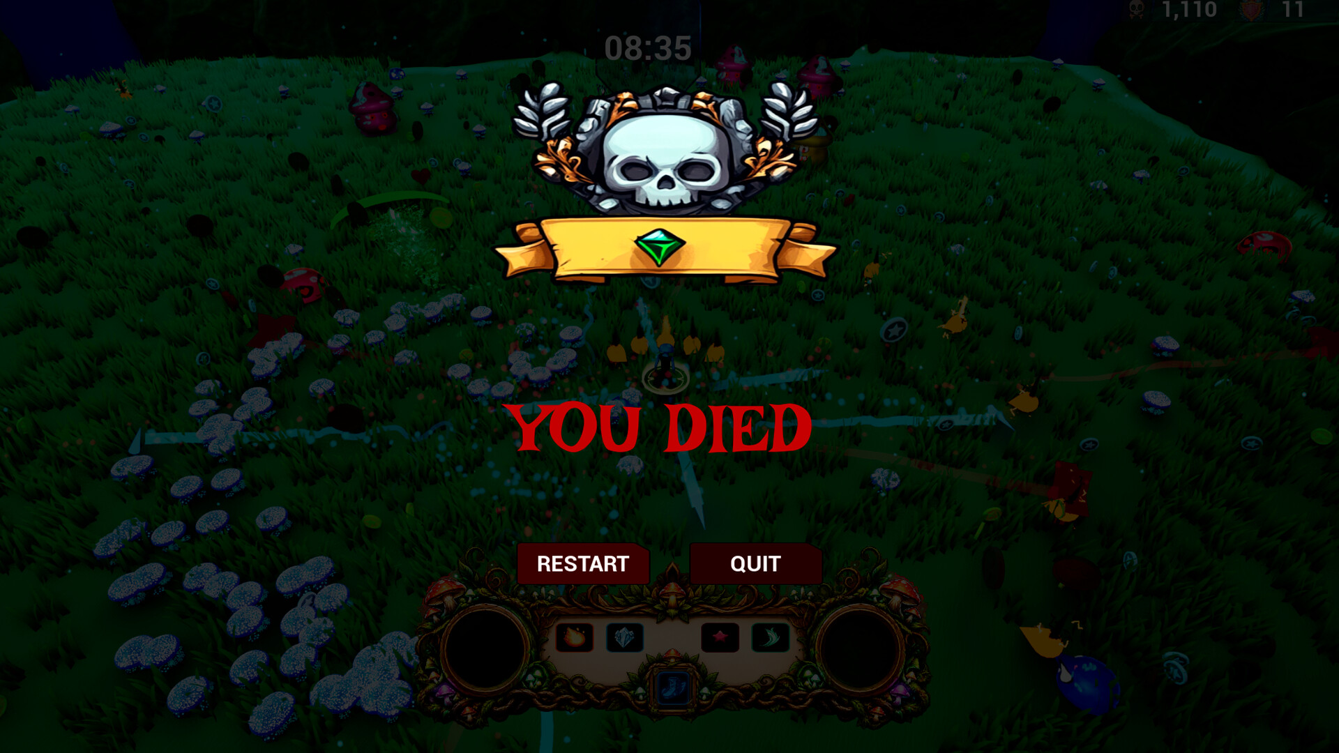Sweet Boom! screenshot 5