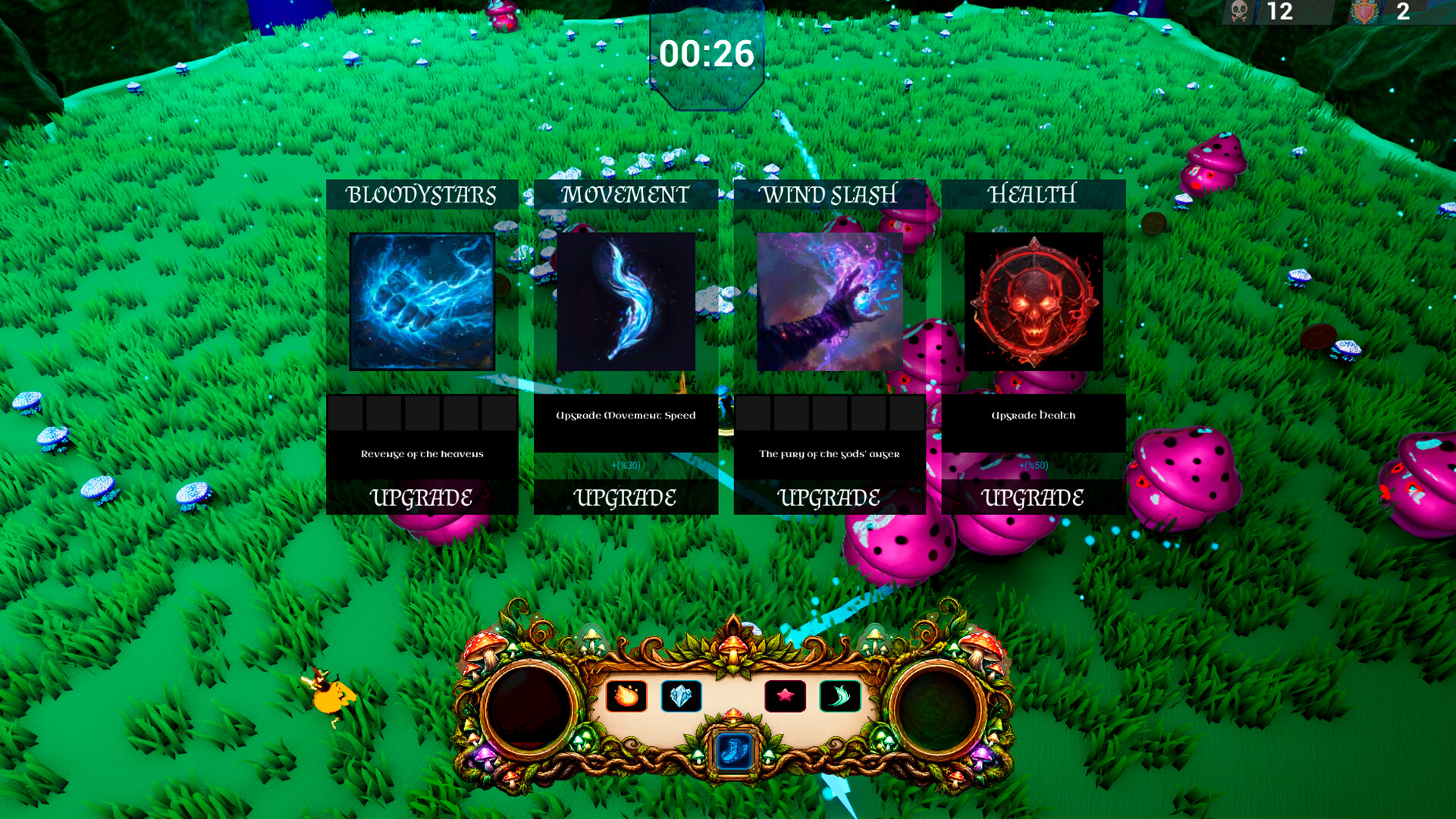Sweet Boom! screenshot 3
