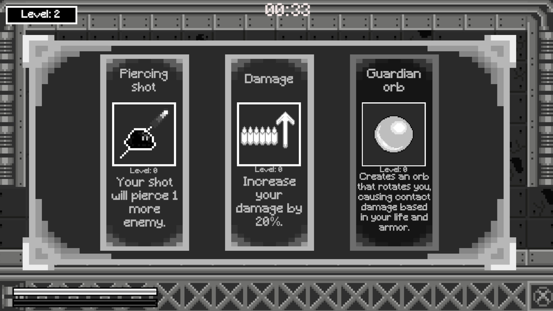 Humanity's Last Hope screenshot 2