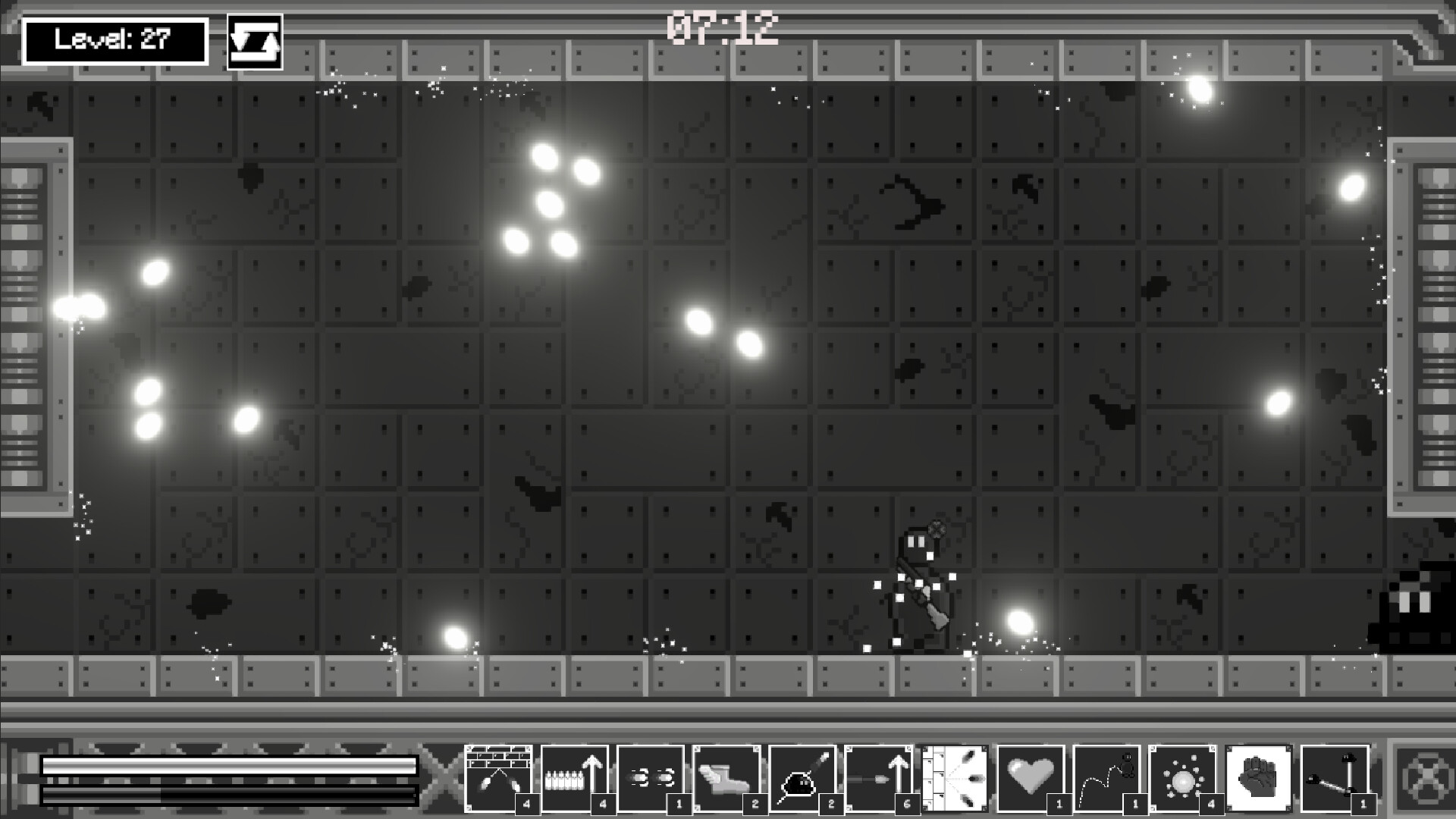 Humanity's Last Hope screenshot 5
