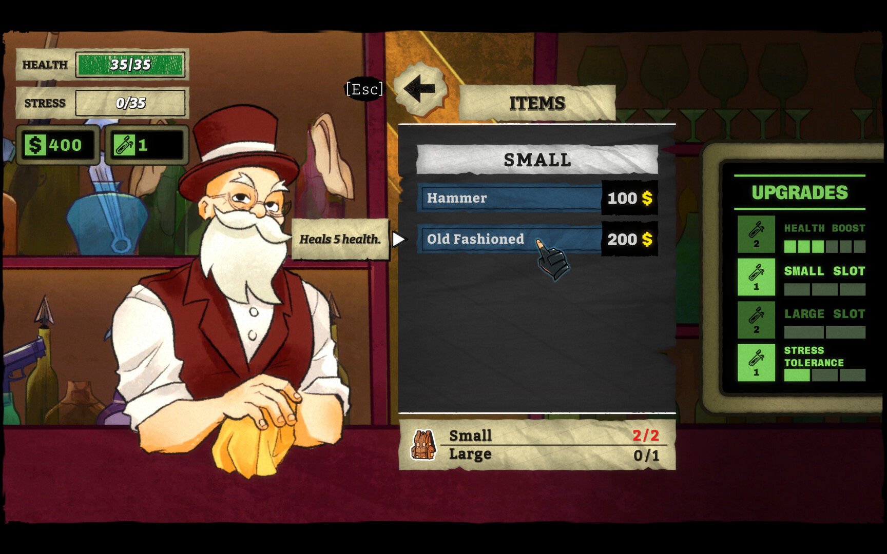 Creepy Redneck Dinosaur Mansion 1 Re-Raptored screenshot 3
